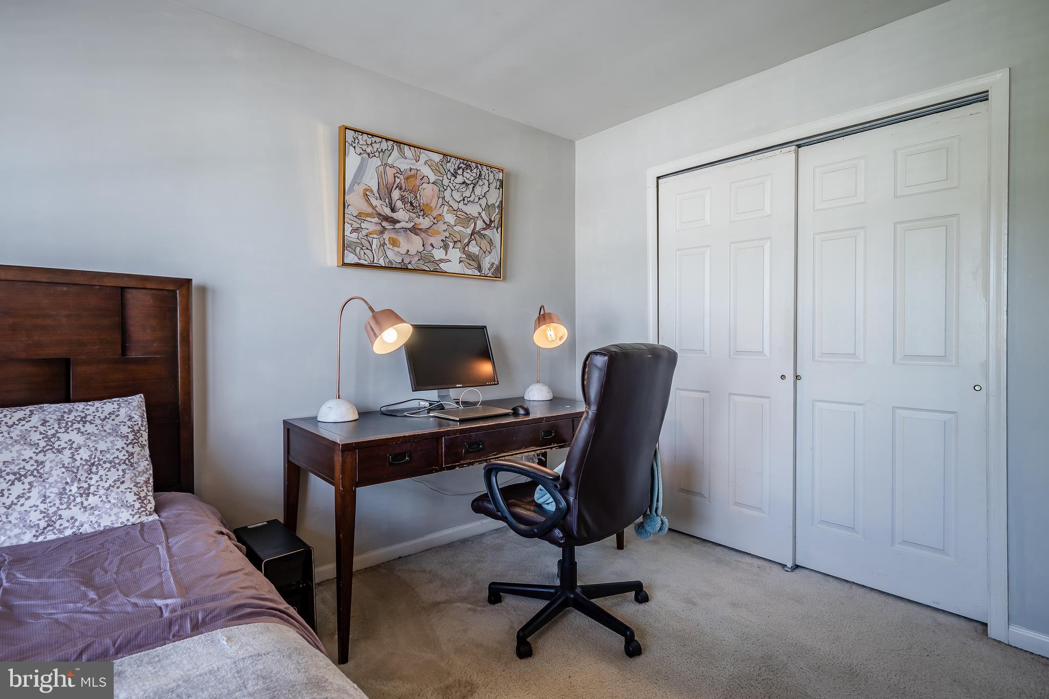 BRANDYWINE @ THORN - Residential