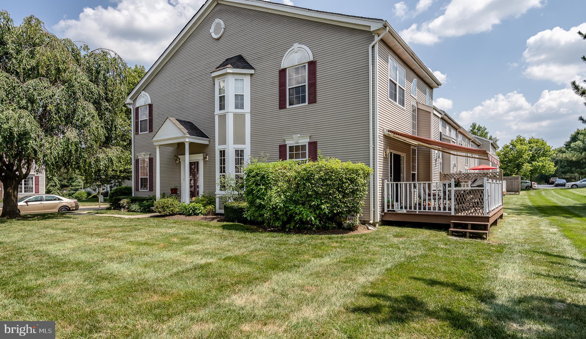 BRANDYWINE @ THORN - Residential