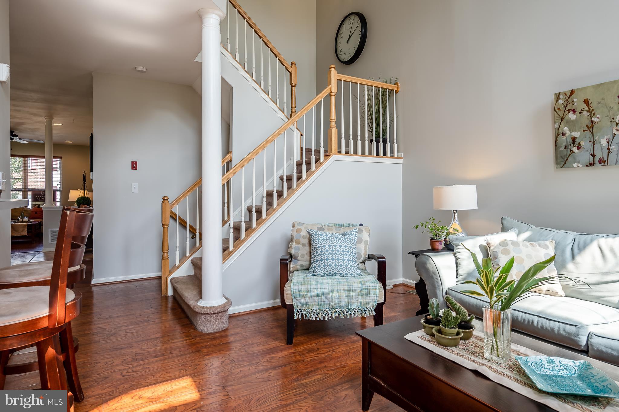 BRANDYWINE @ THORN - Residential