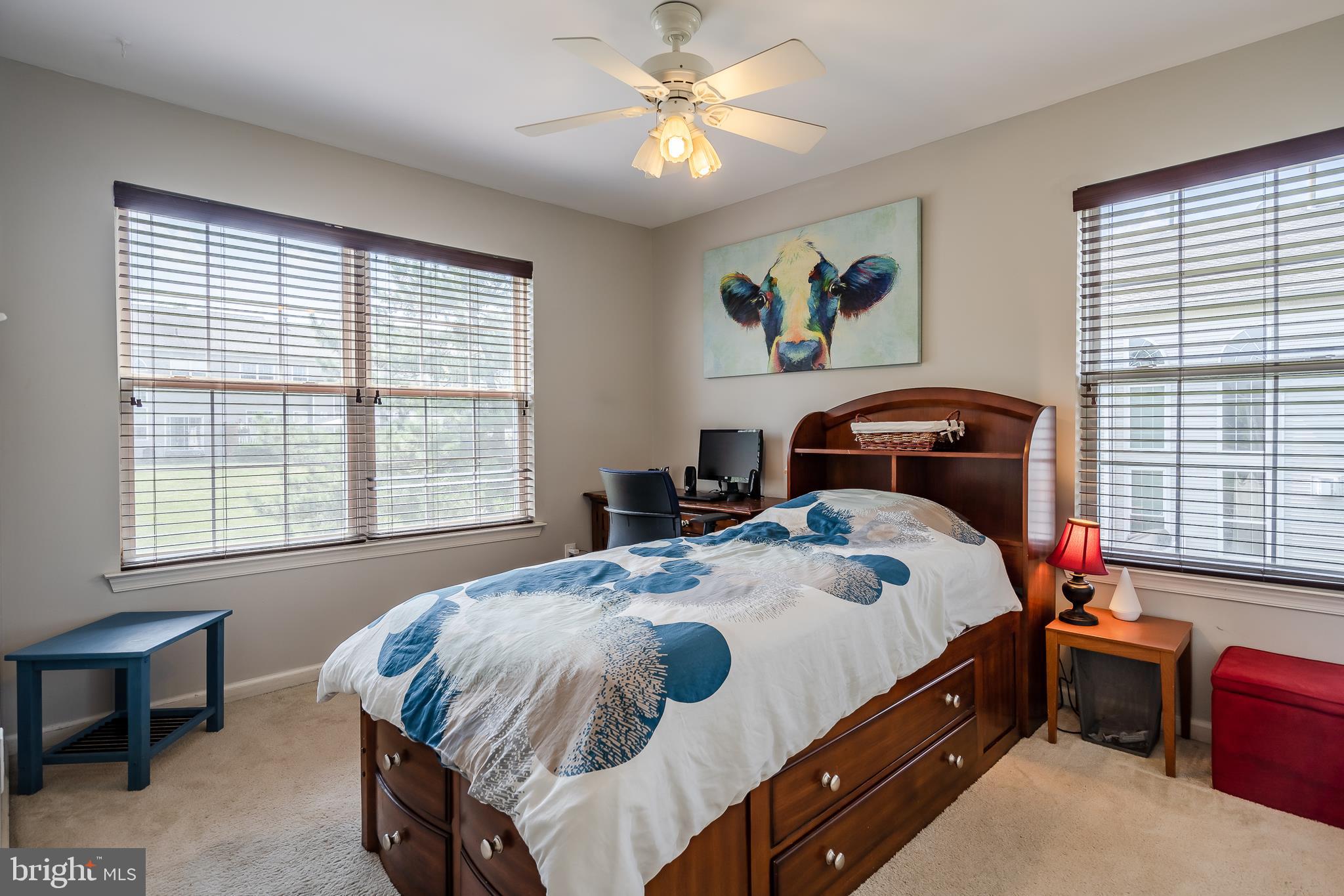 BRANDYWINE @ THORN - Residential