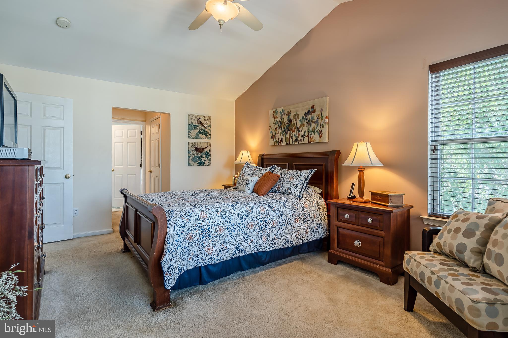 BRANDYWINE @ THORN - Residential