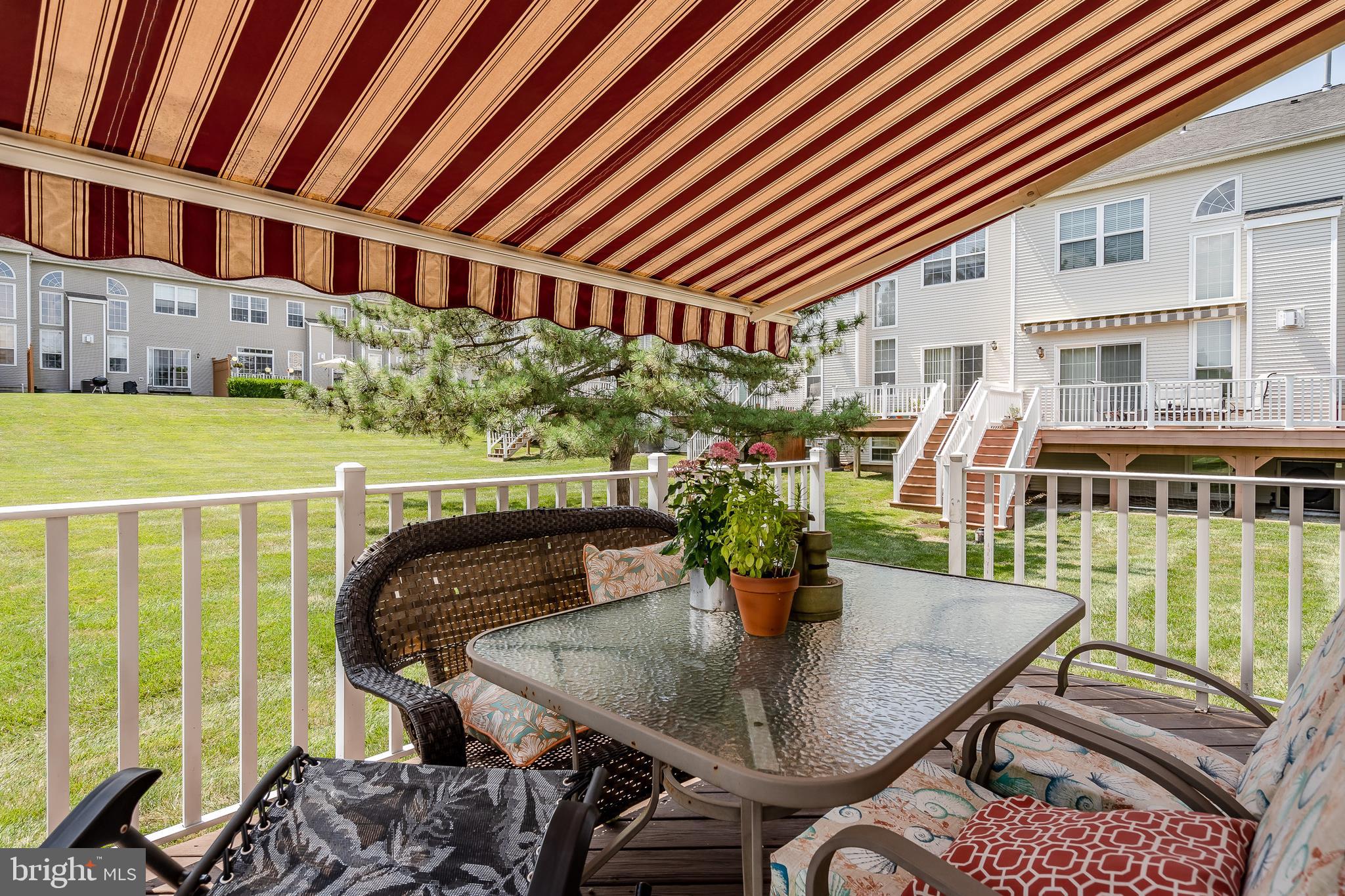 BRANDYWINE @ THORN - Residential