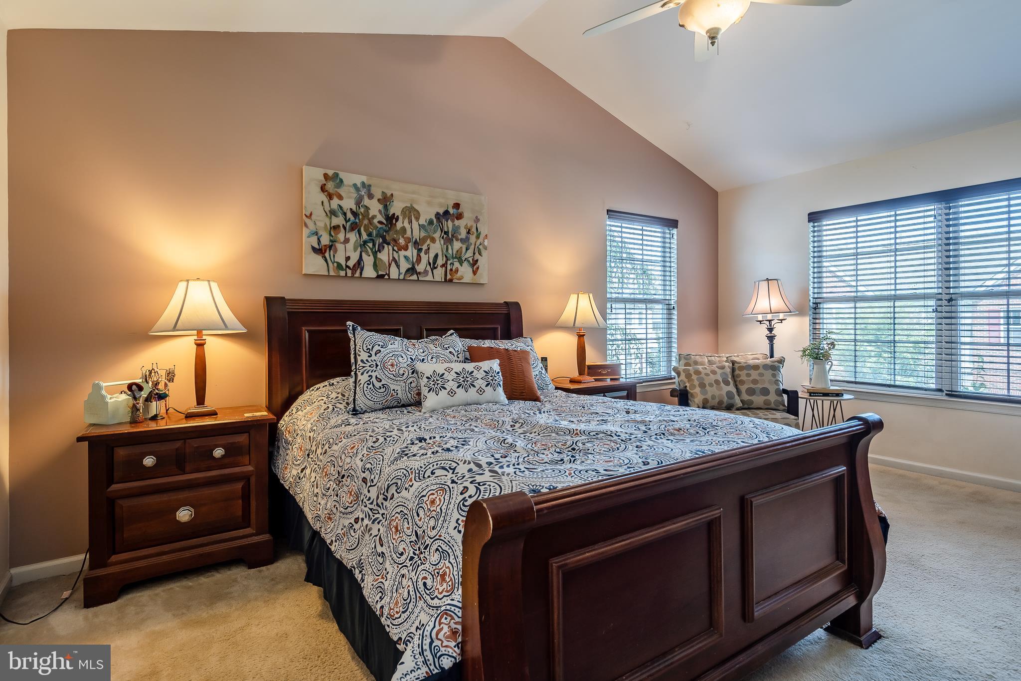 BRANDYWINE @ THORN - Residential