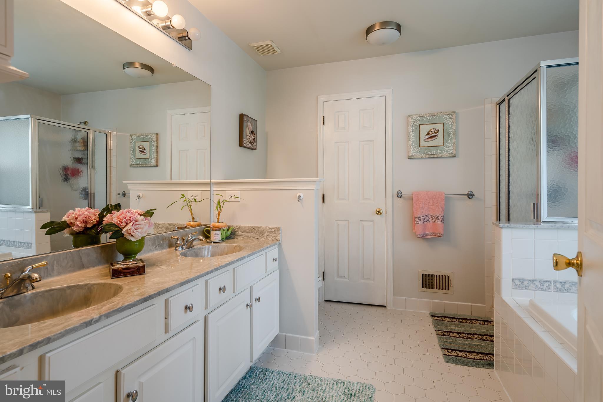 BRANDYWINE @ THORN - Residential