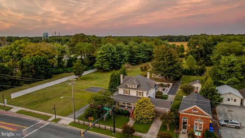 Photo of 33140 Main Street, DAGSBORO, DE 19939 (MLS # DESU2108622)