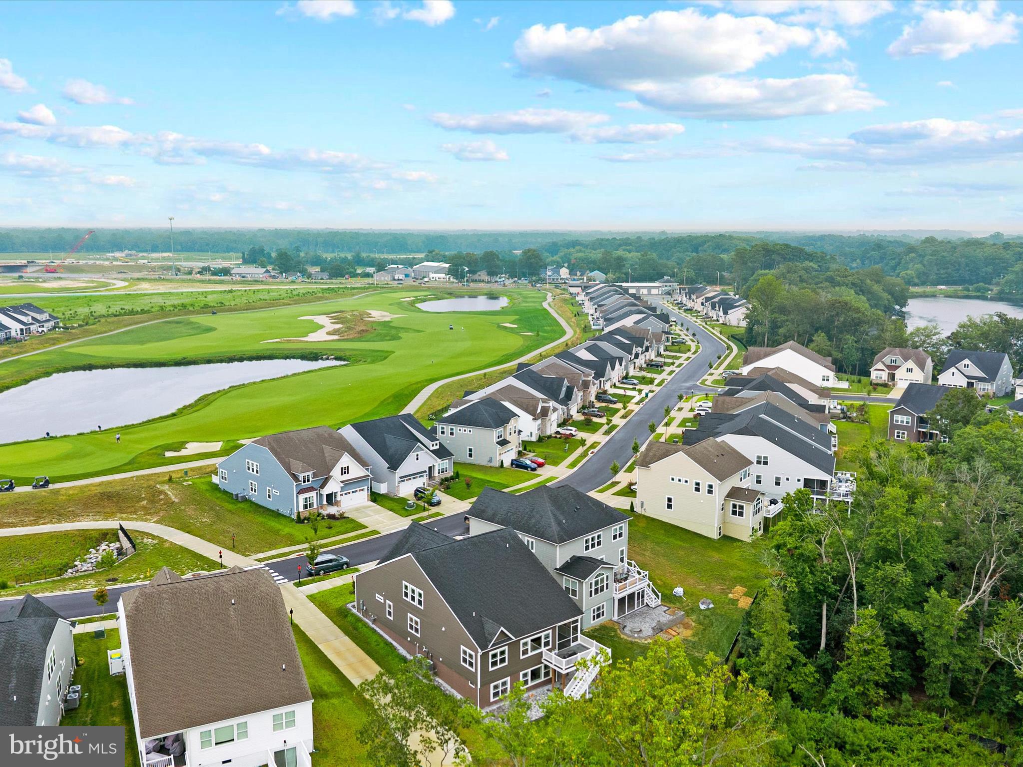 PLANTATION LAKES - Residential