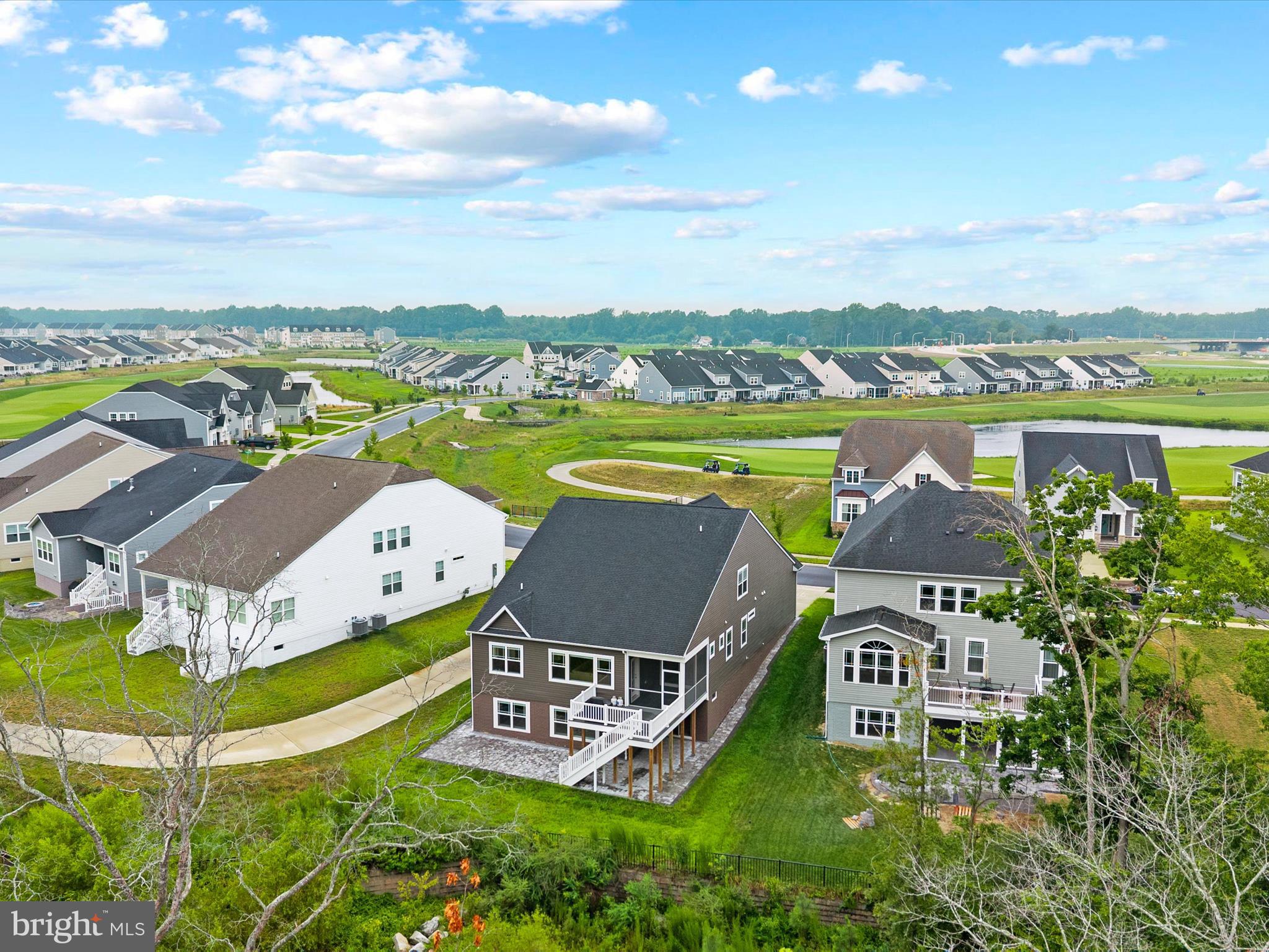 PLANTATION LAKES - Residential