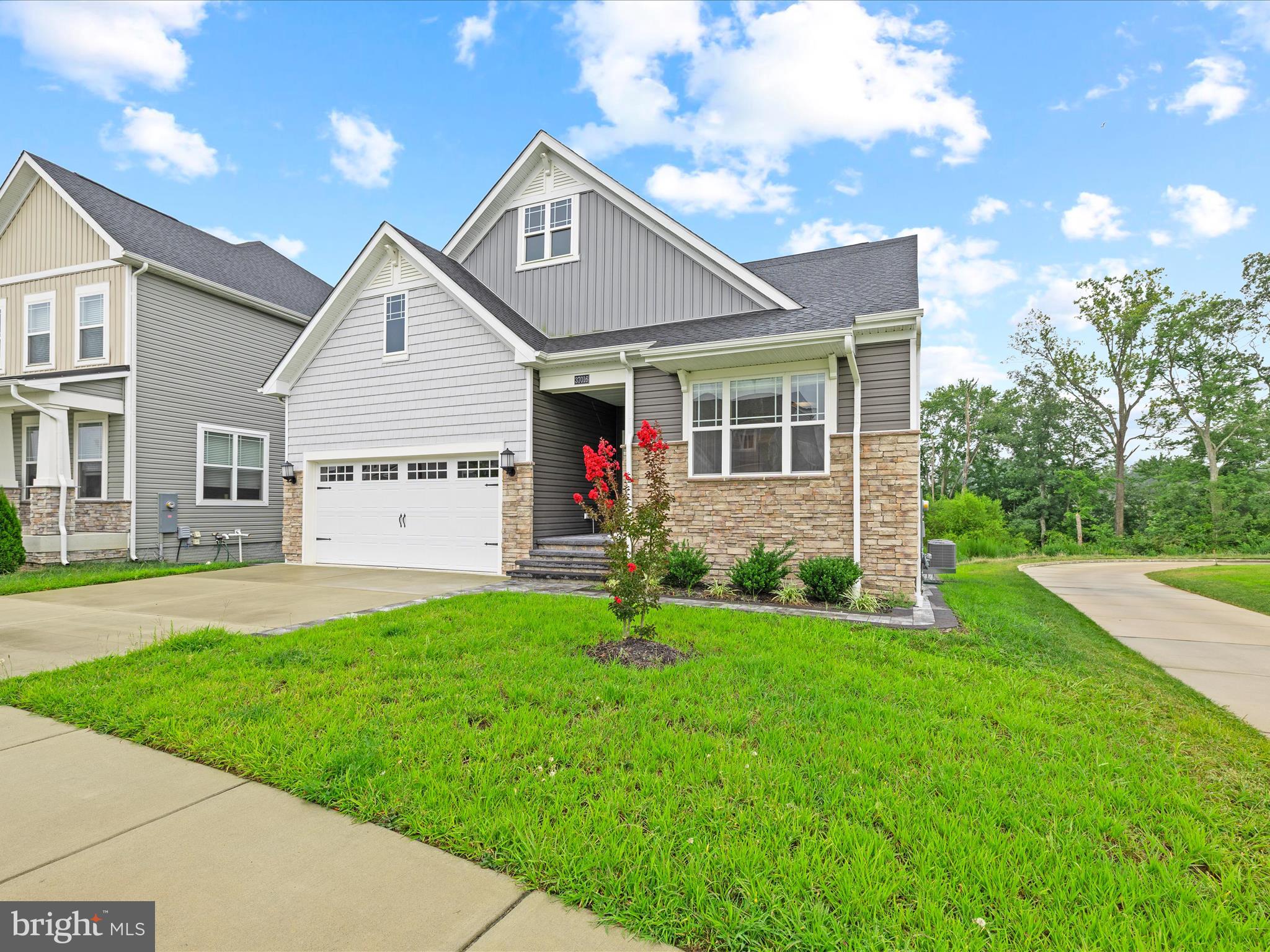 37016 HAVELOCK COURT