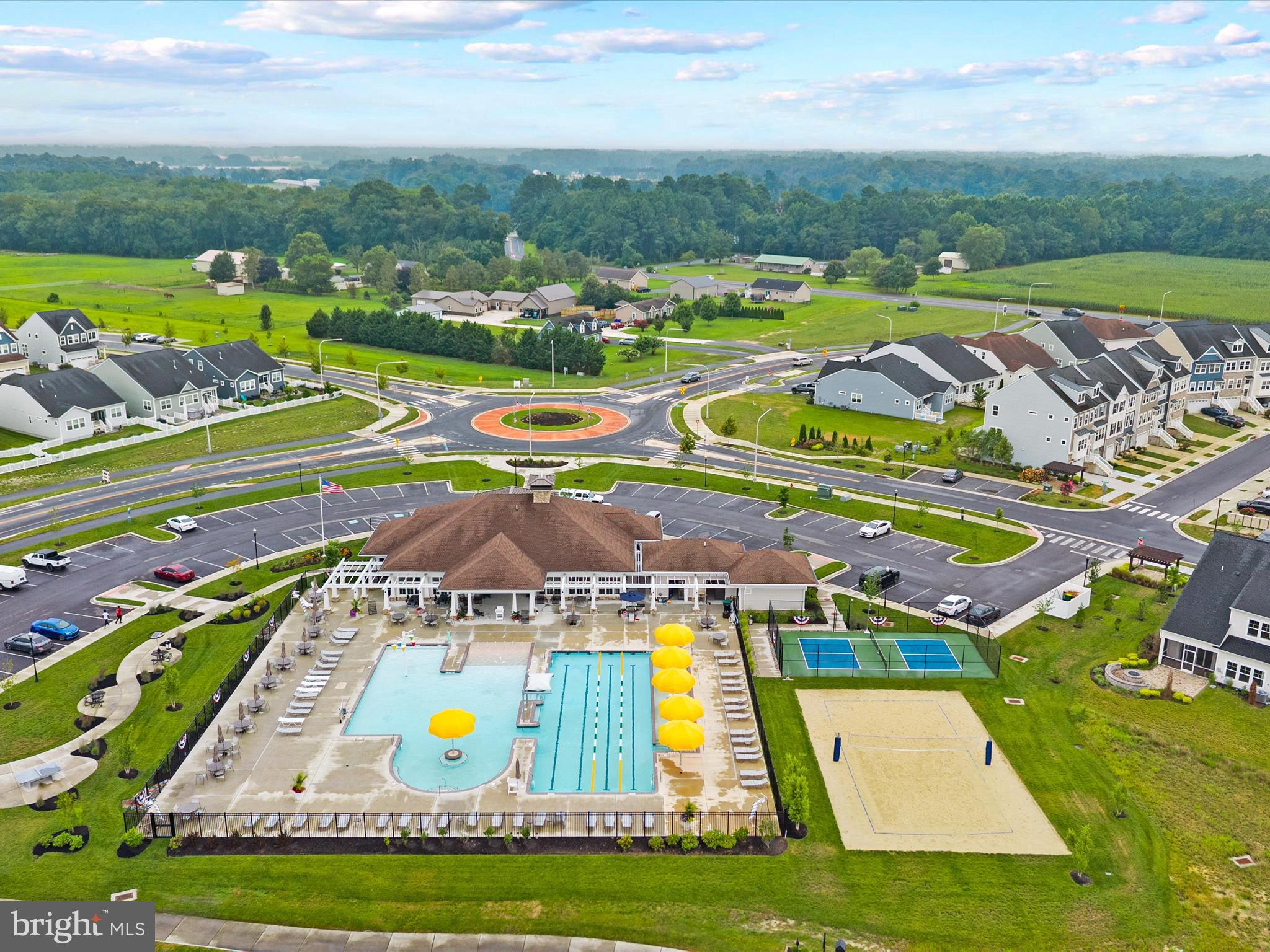 PLANTATION LAKES - Residential