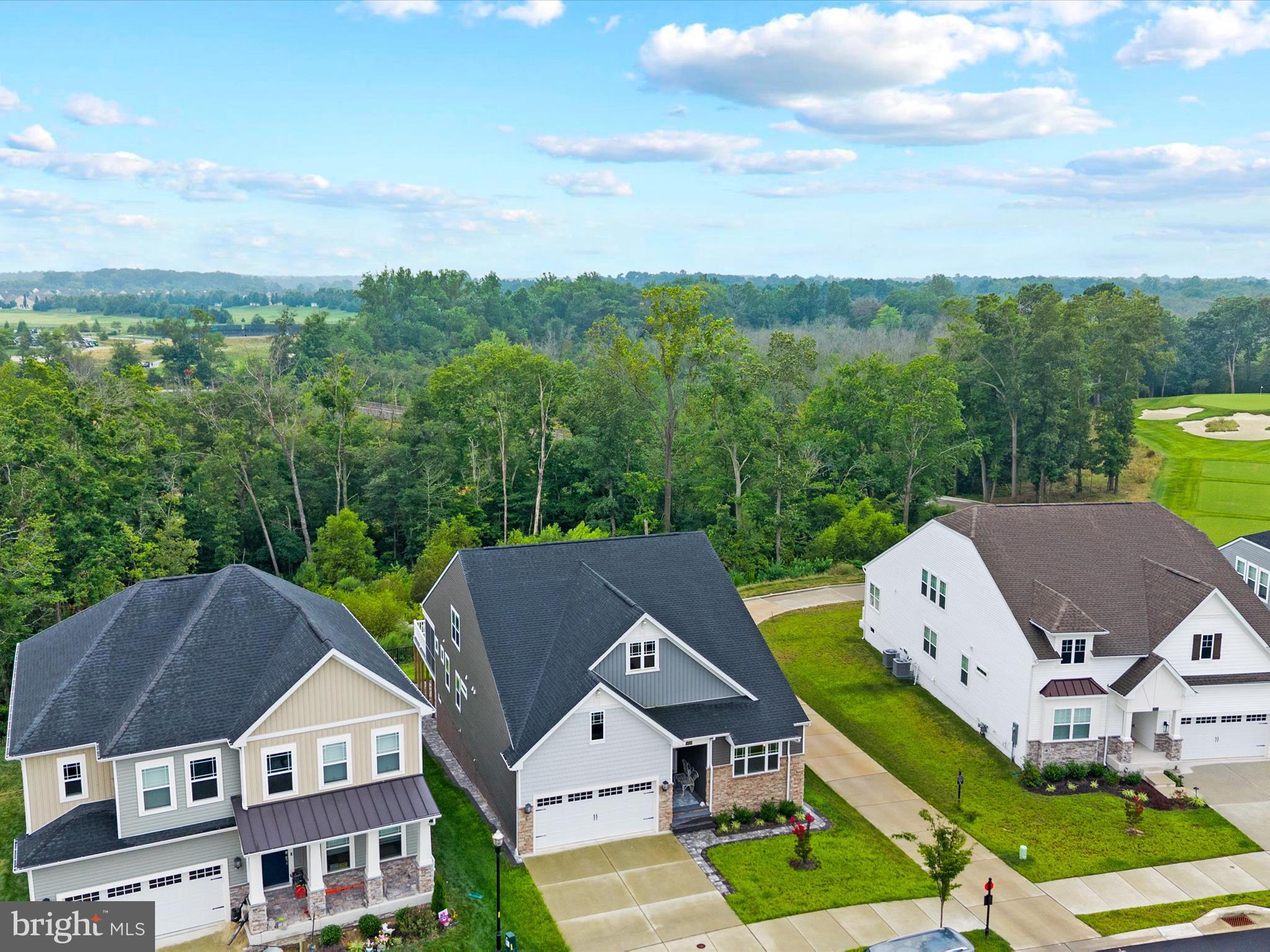 PLANTATION LAKES - Residential