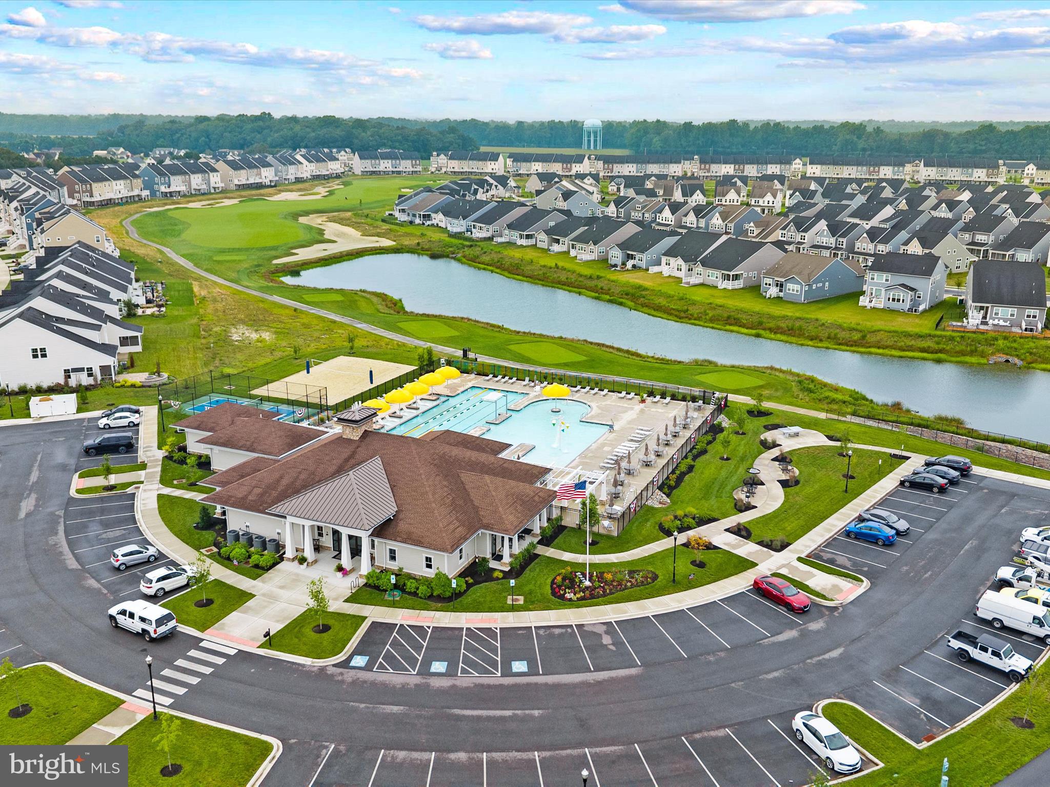 PLANTATION LAKES - Residential