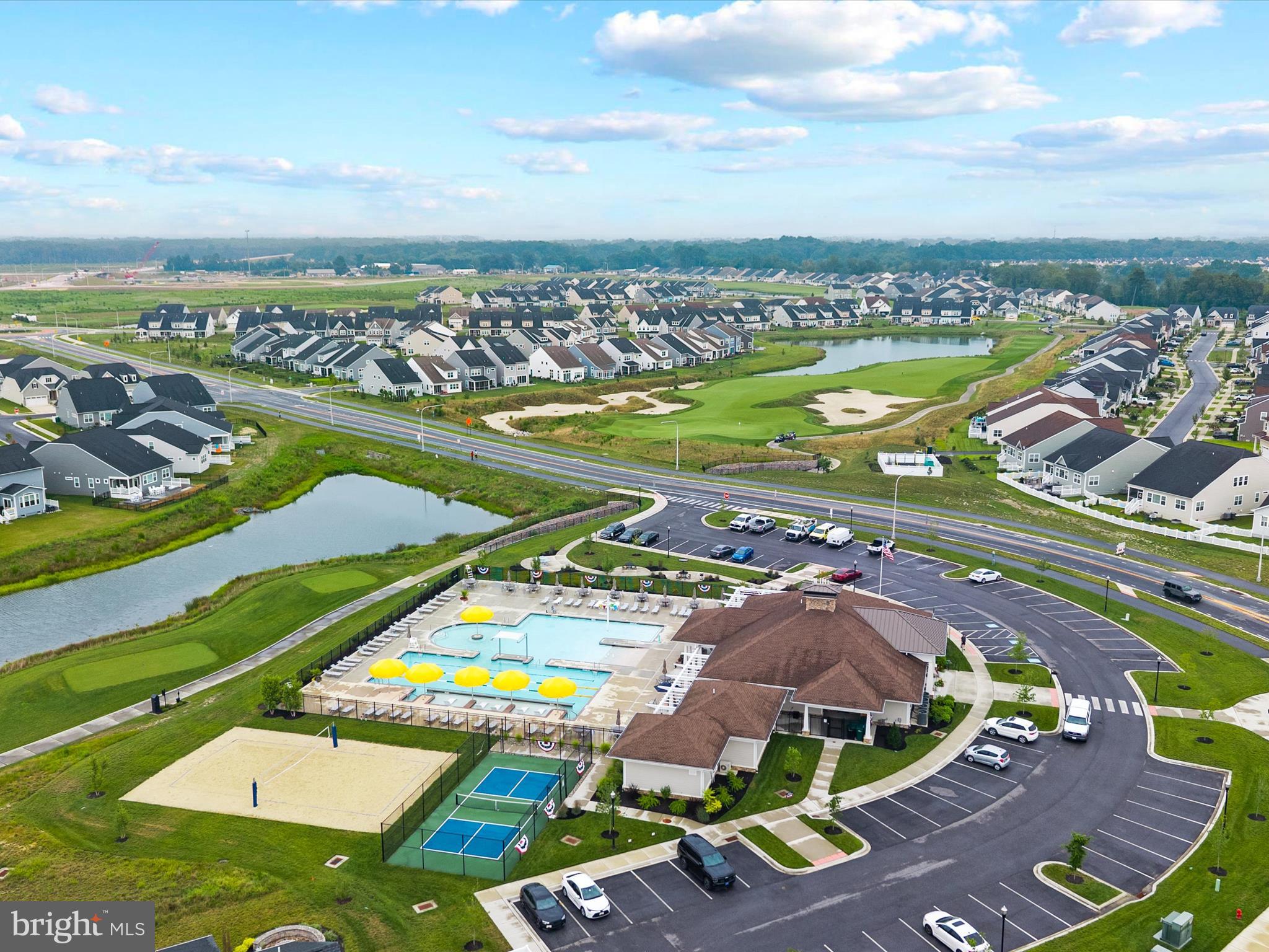 PLANTATION LAKES - Residential