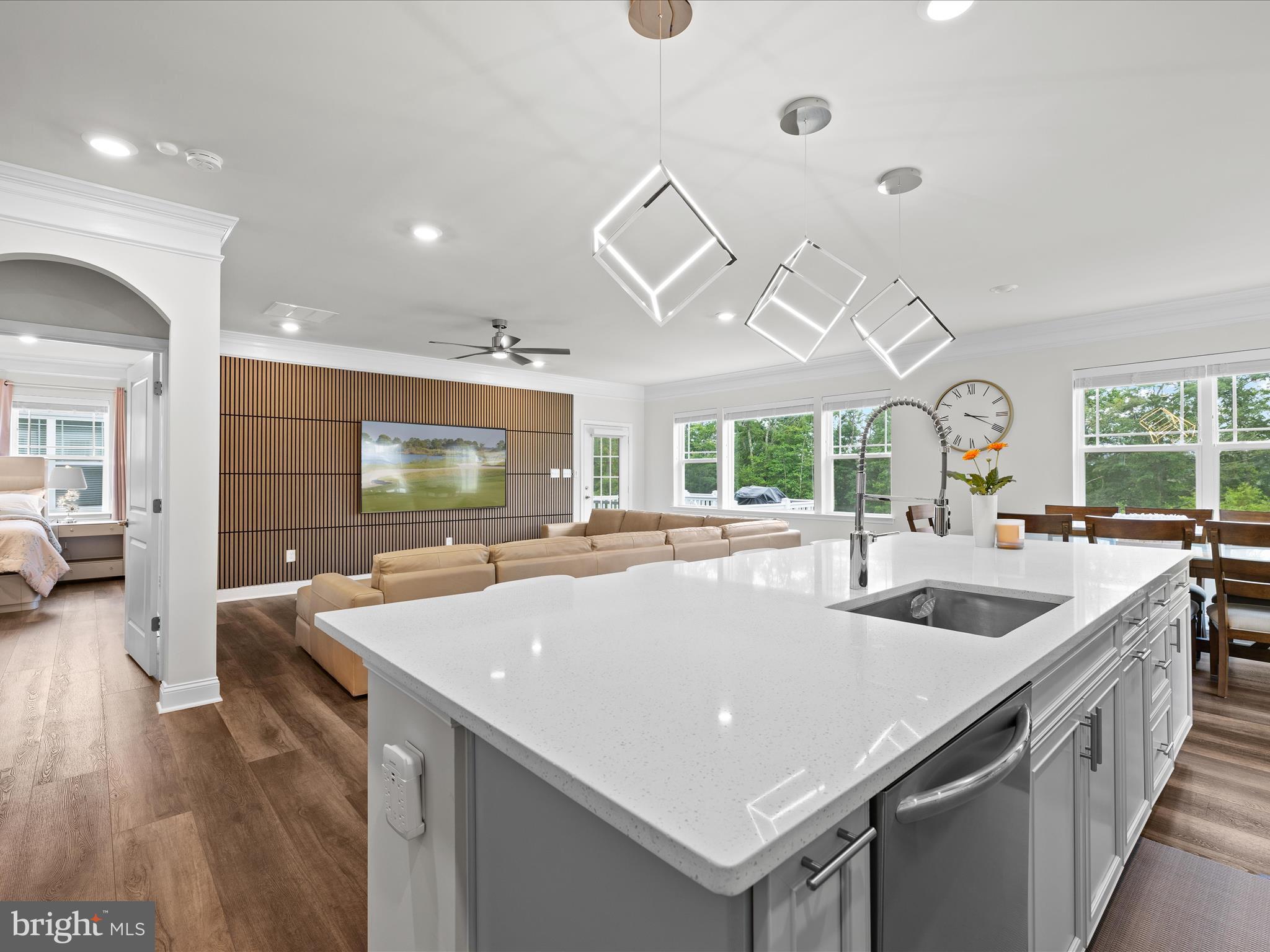 PLANTATION LAKES - Residential