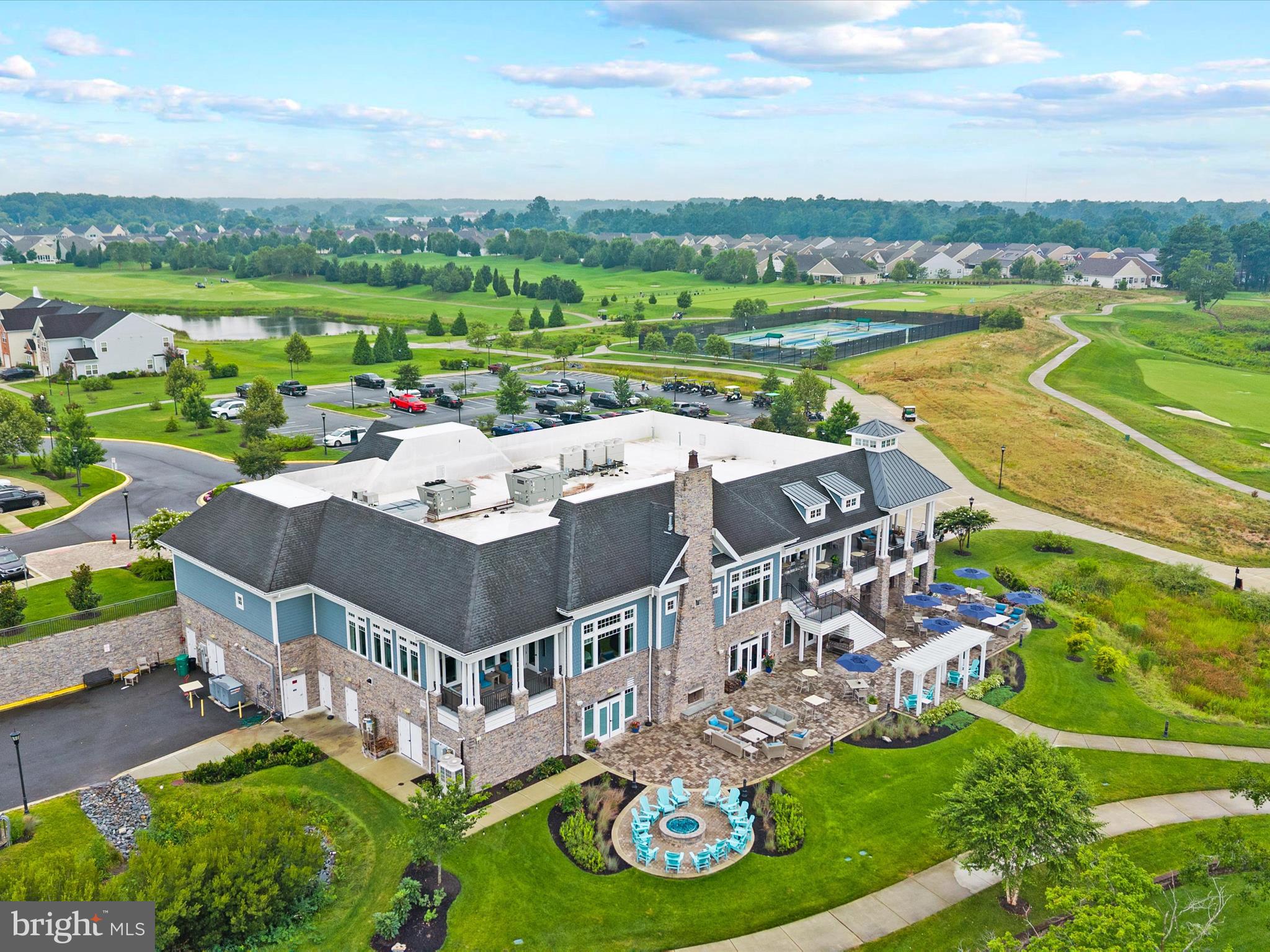 PLANTATION LAKES - Residential