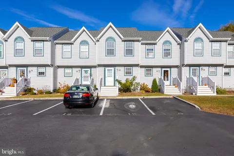 33697 Briar Court S Unit BB13, Frankford, DE MLS: DESU2085124
