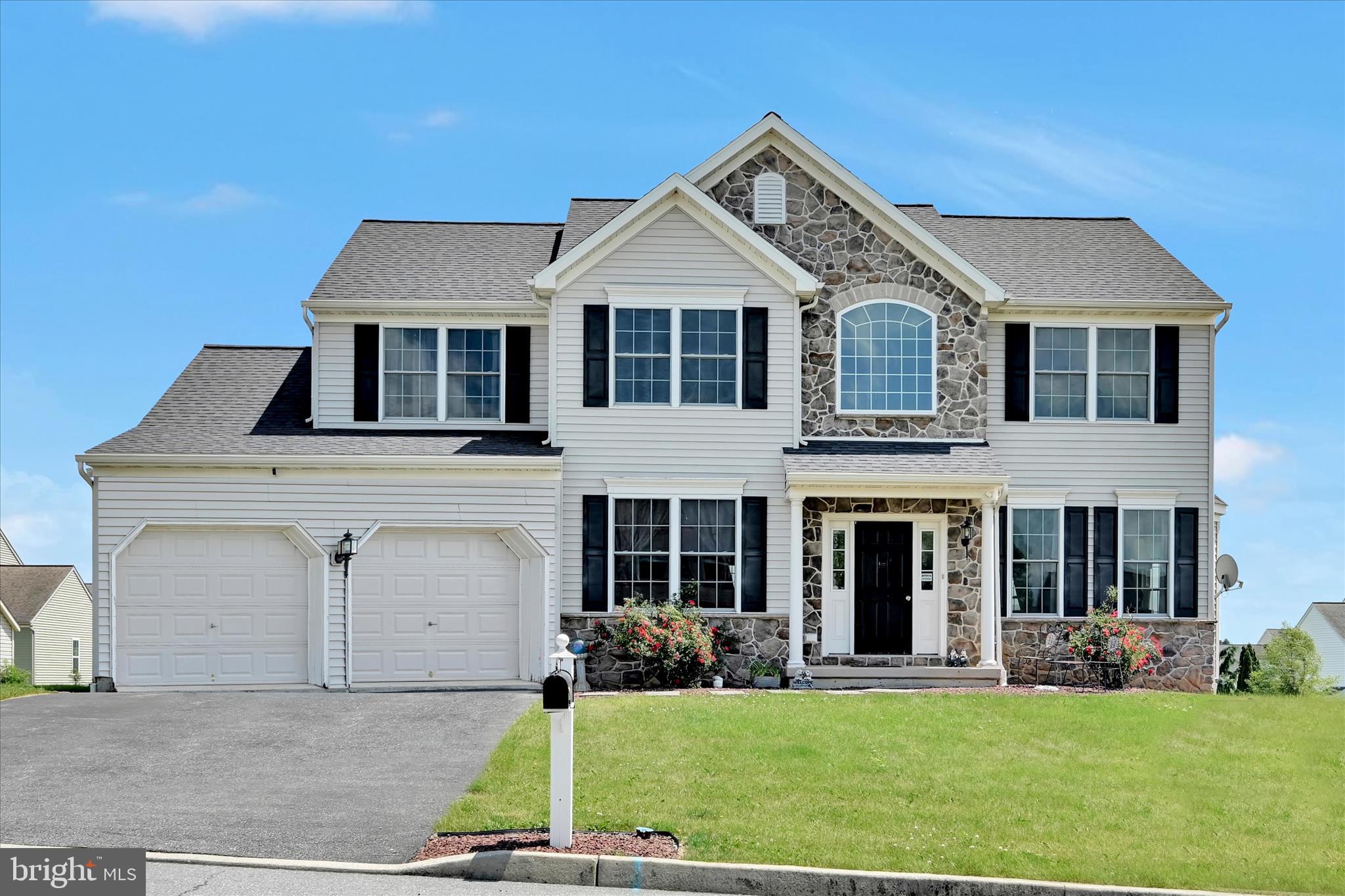 221 CROSSWIND WAY