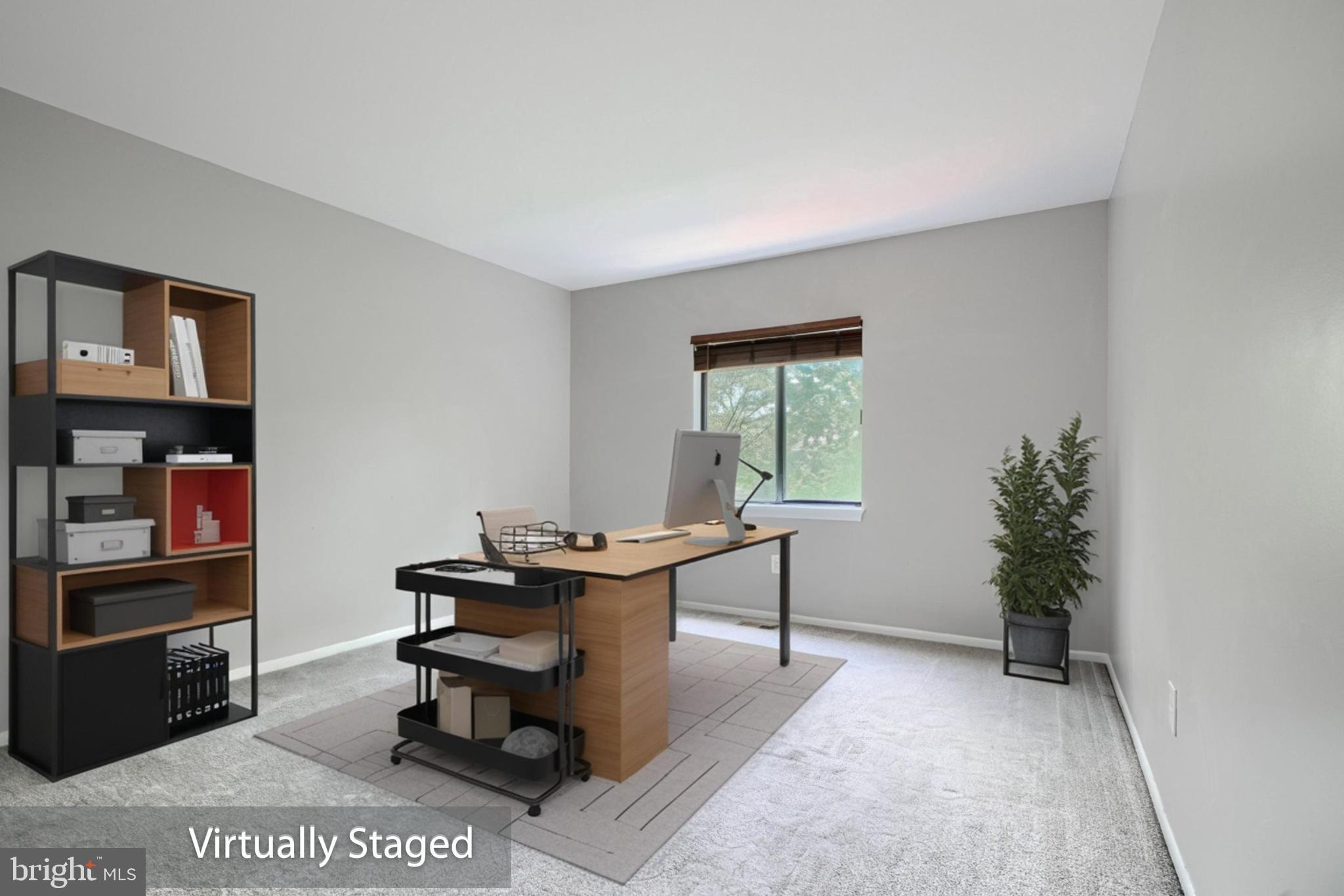 RUXTON CROSSING TOWNHSE - Residential