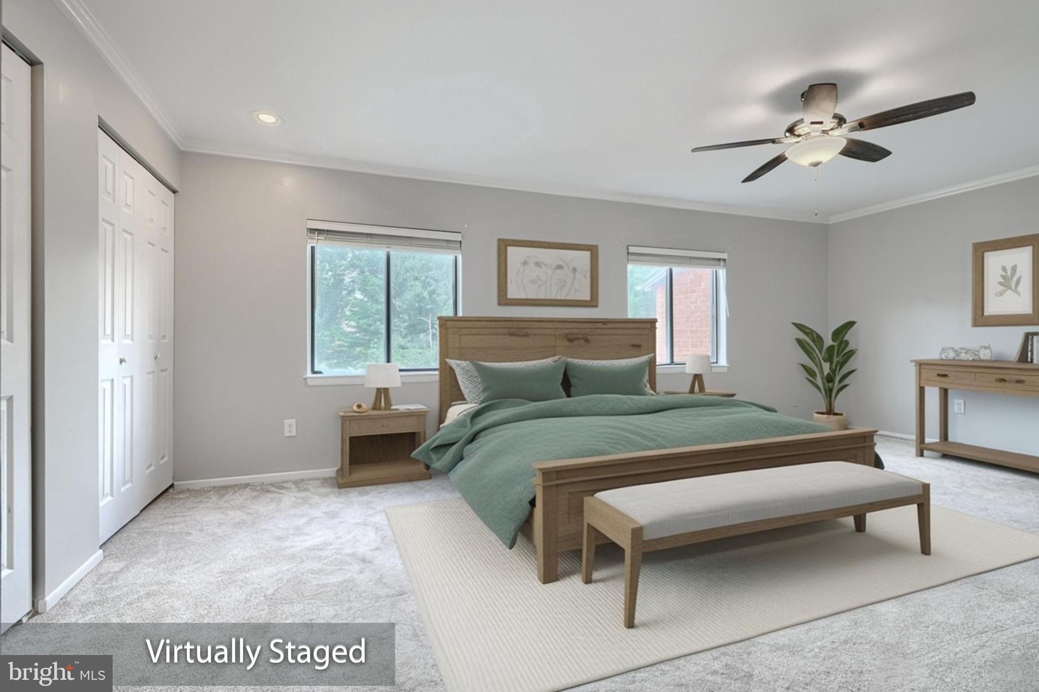 RUXTON CROSSING TOWNHSE - Residential