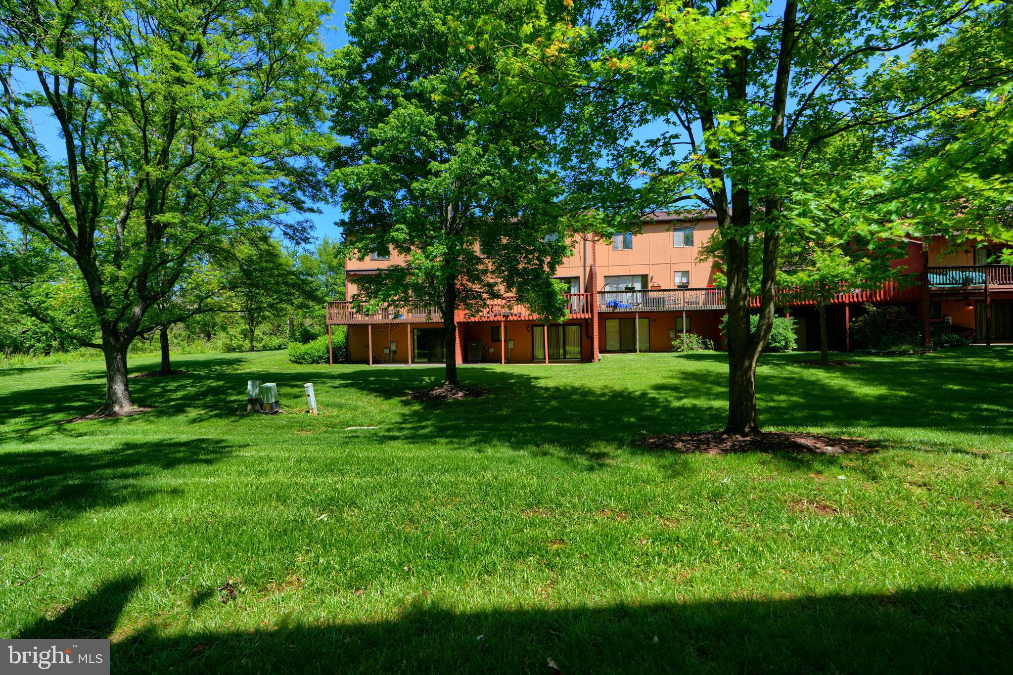 RUXTON CROSSING TOWNHSE - Residential