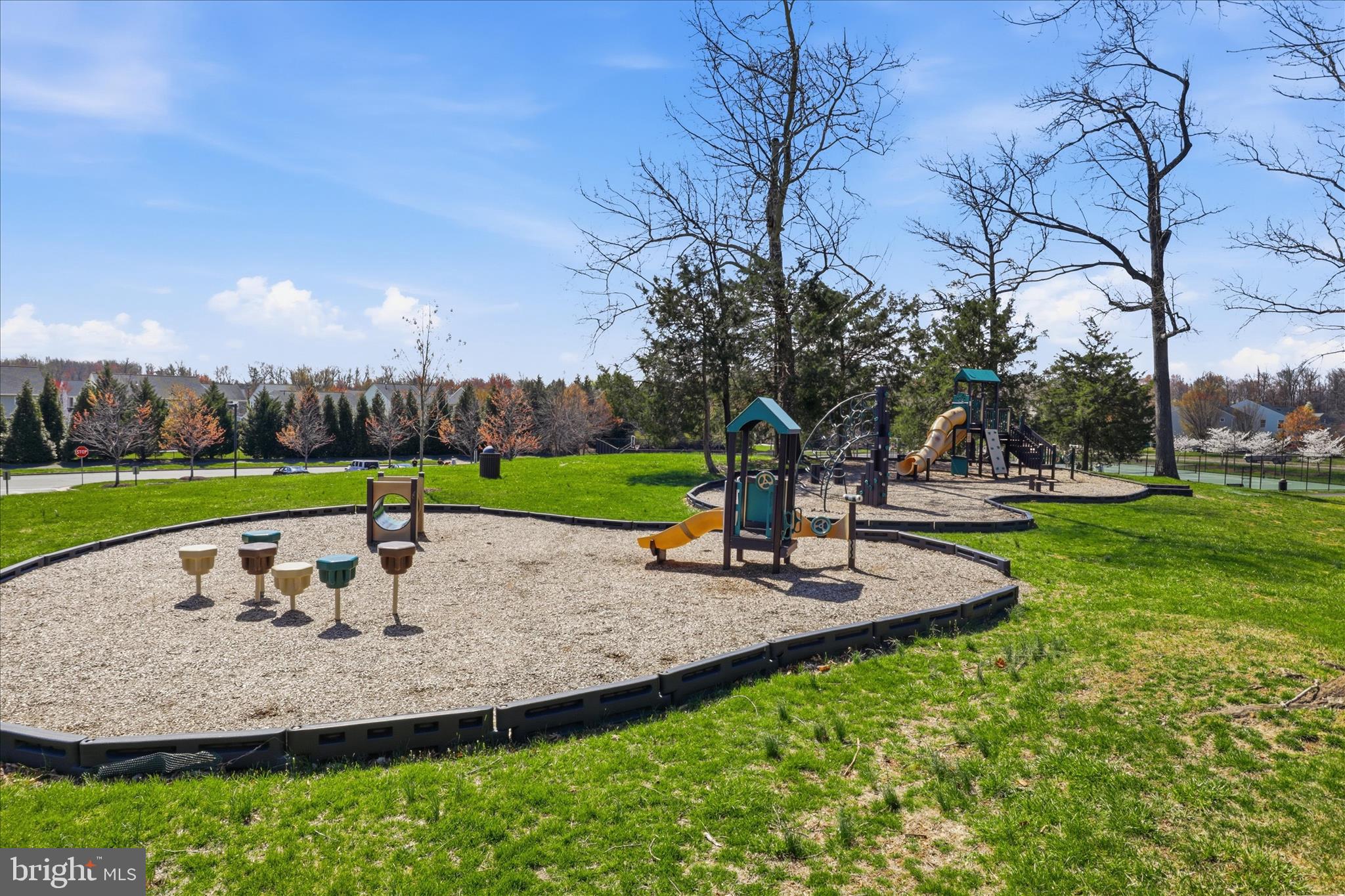 BROOKSIDE - Residential