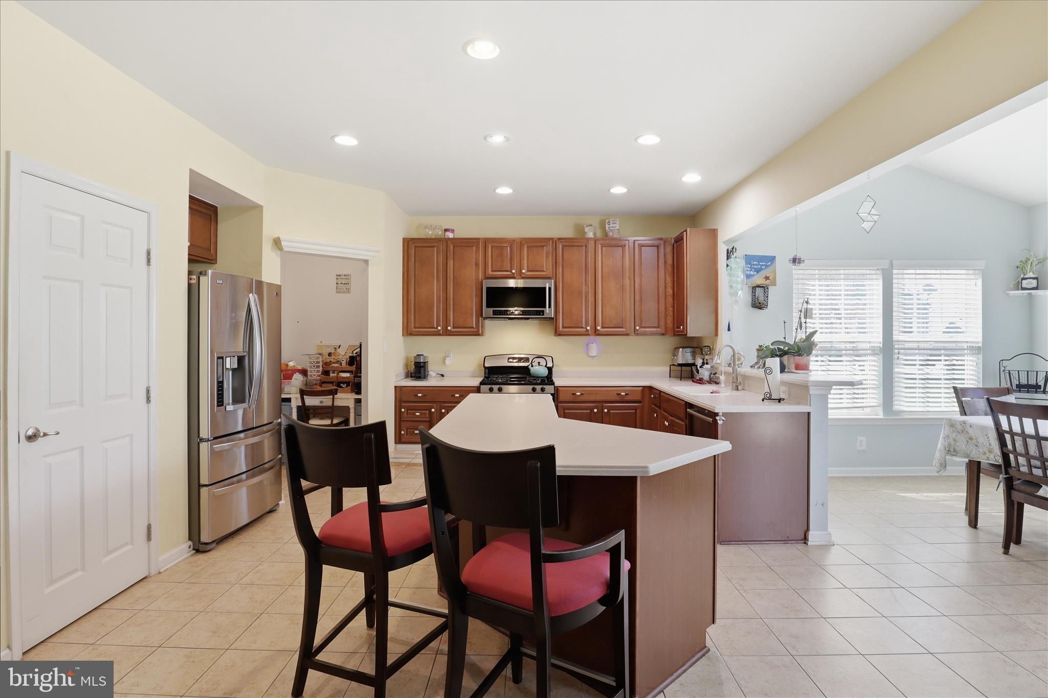 BROOKSIDE - Residential