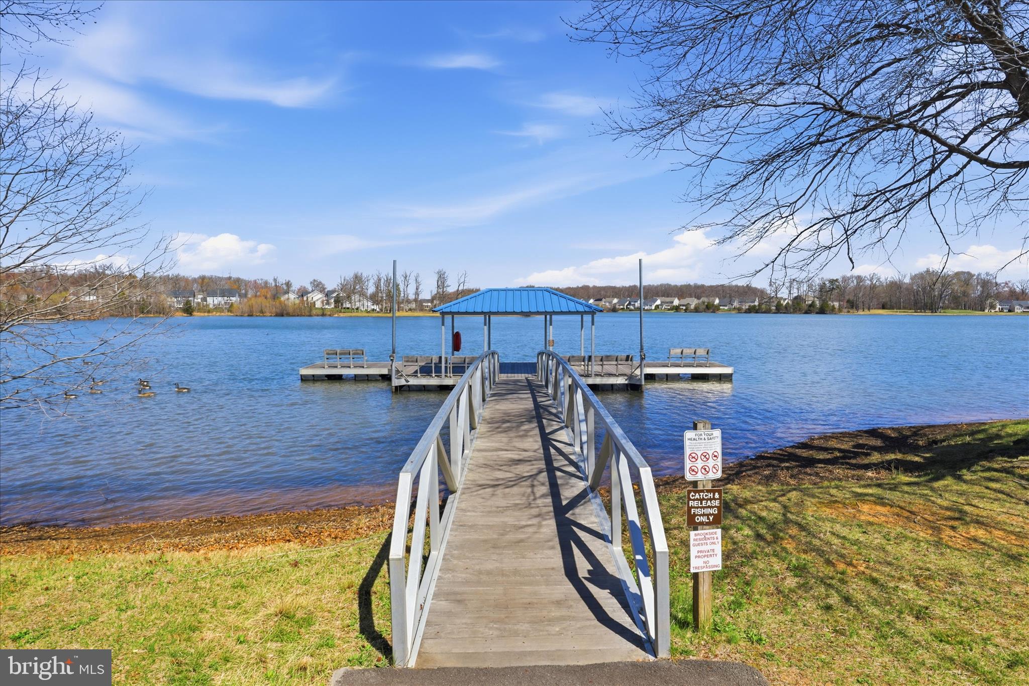 BROOKSIDE - Residential