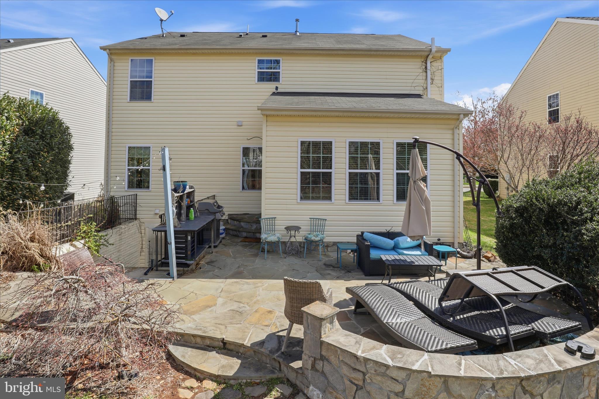 BROOKSIDE - Residential