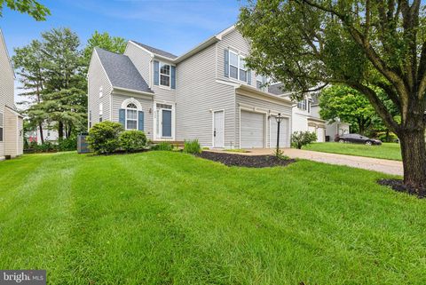 6248 APRIL BROOK CIRCLE COLUMBIA MD 21045
