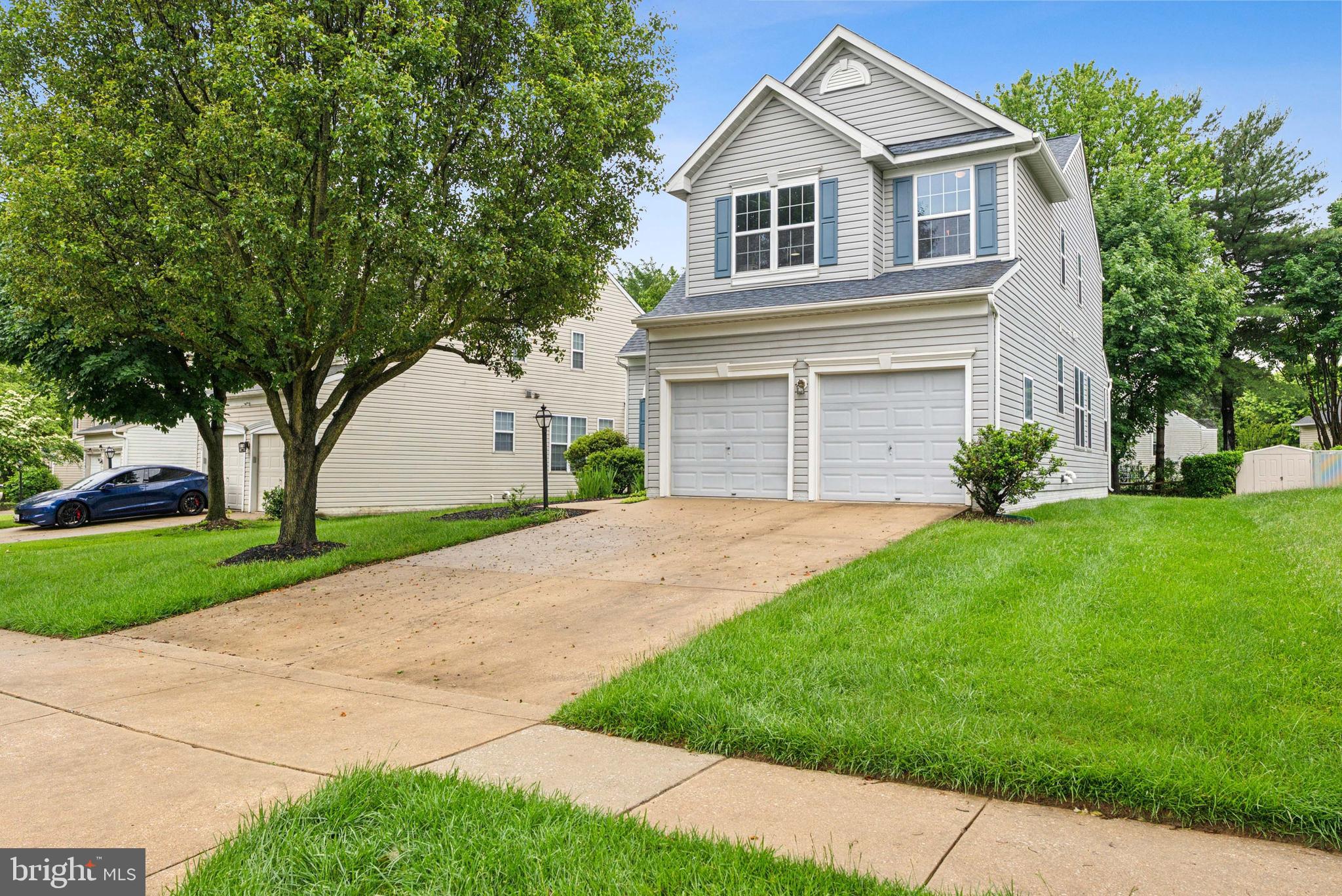 6248 APRIL BROOK CIRCLE