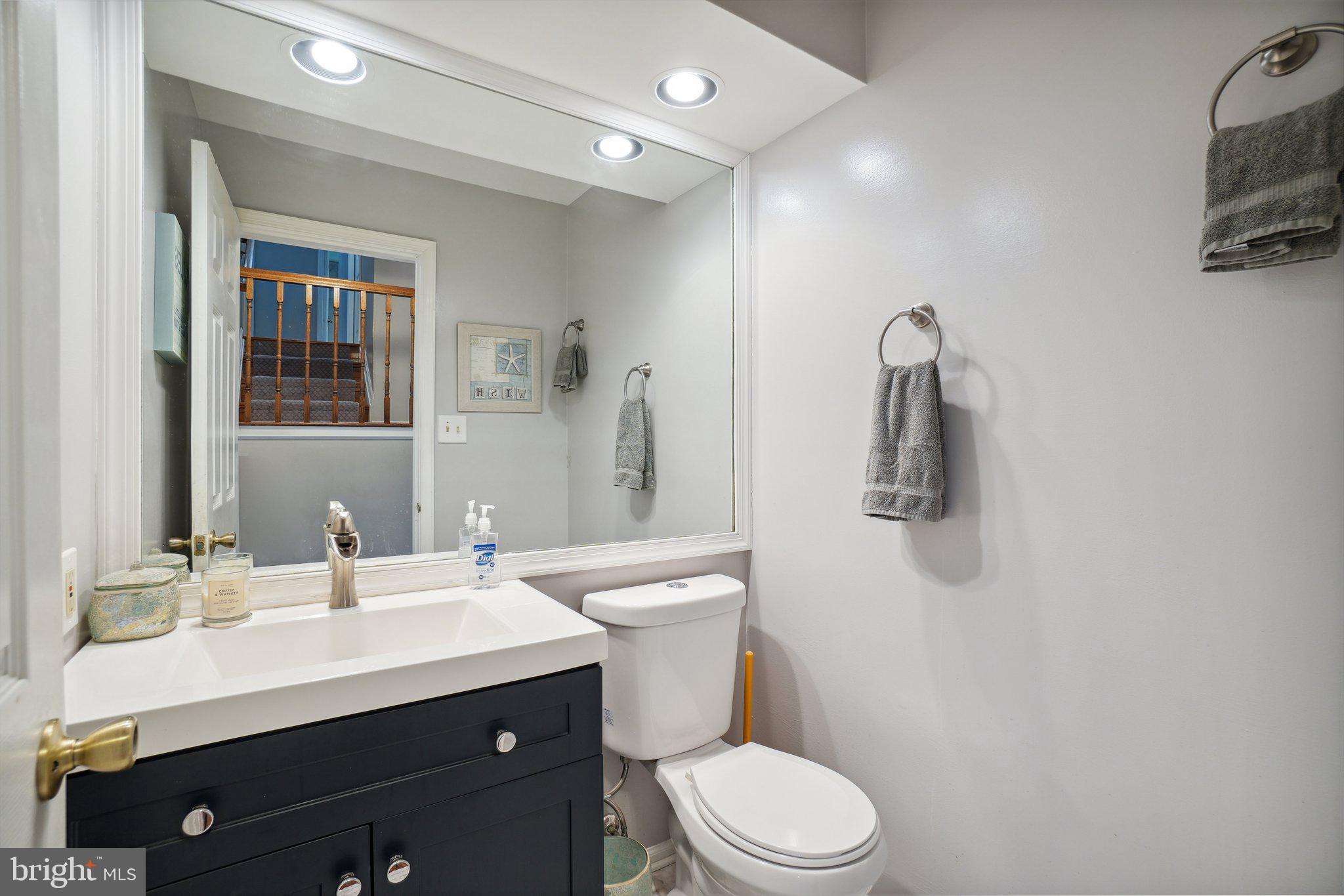 BATTERSEA ON THE BAY - Residential