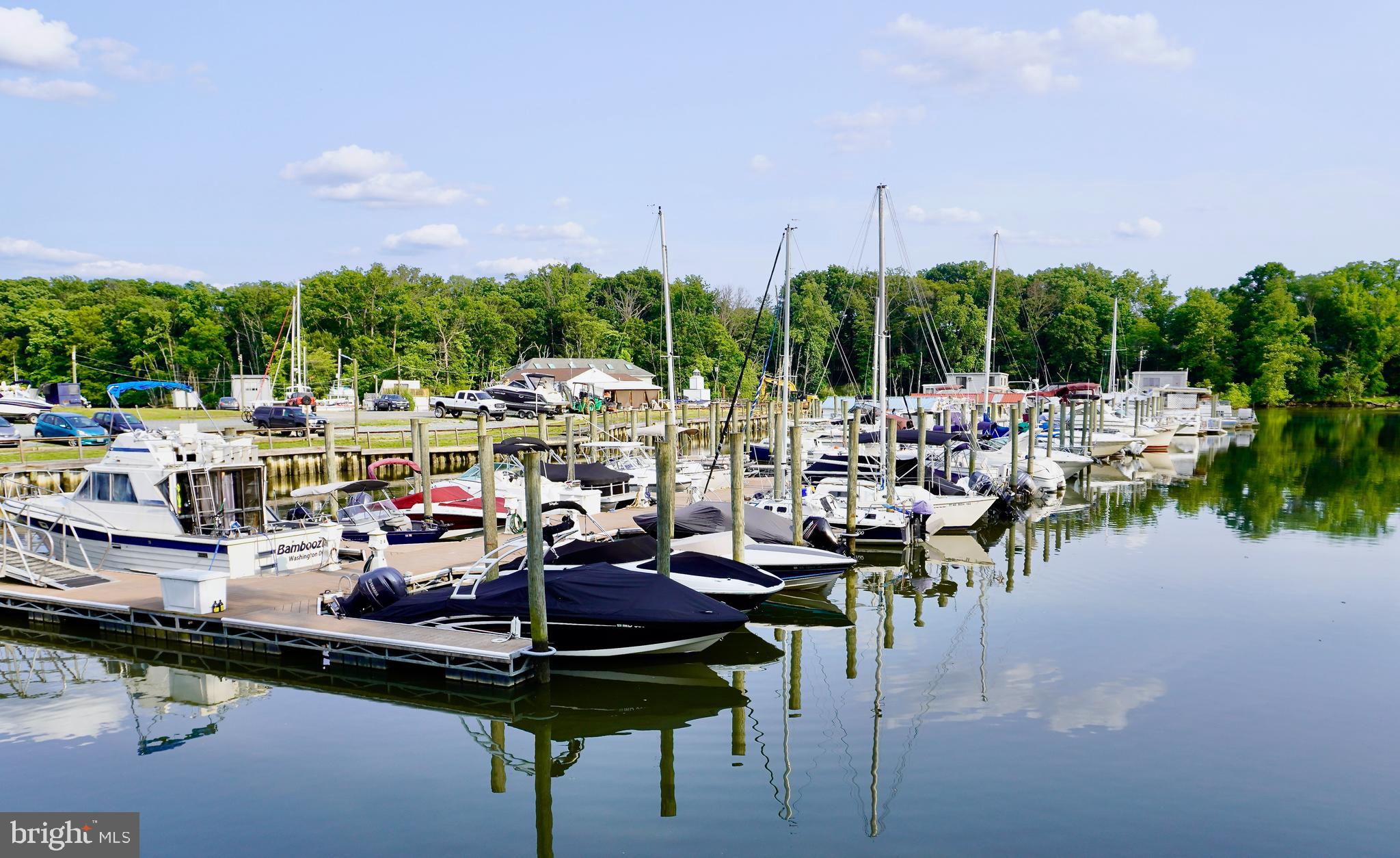 BATTERSEA ON THE BAY - Residential