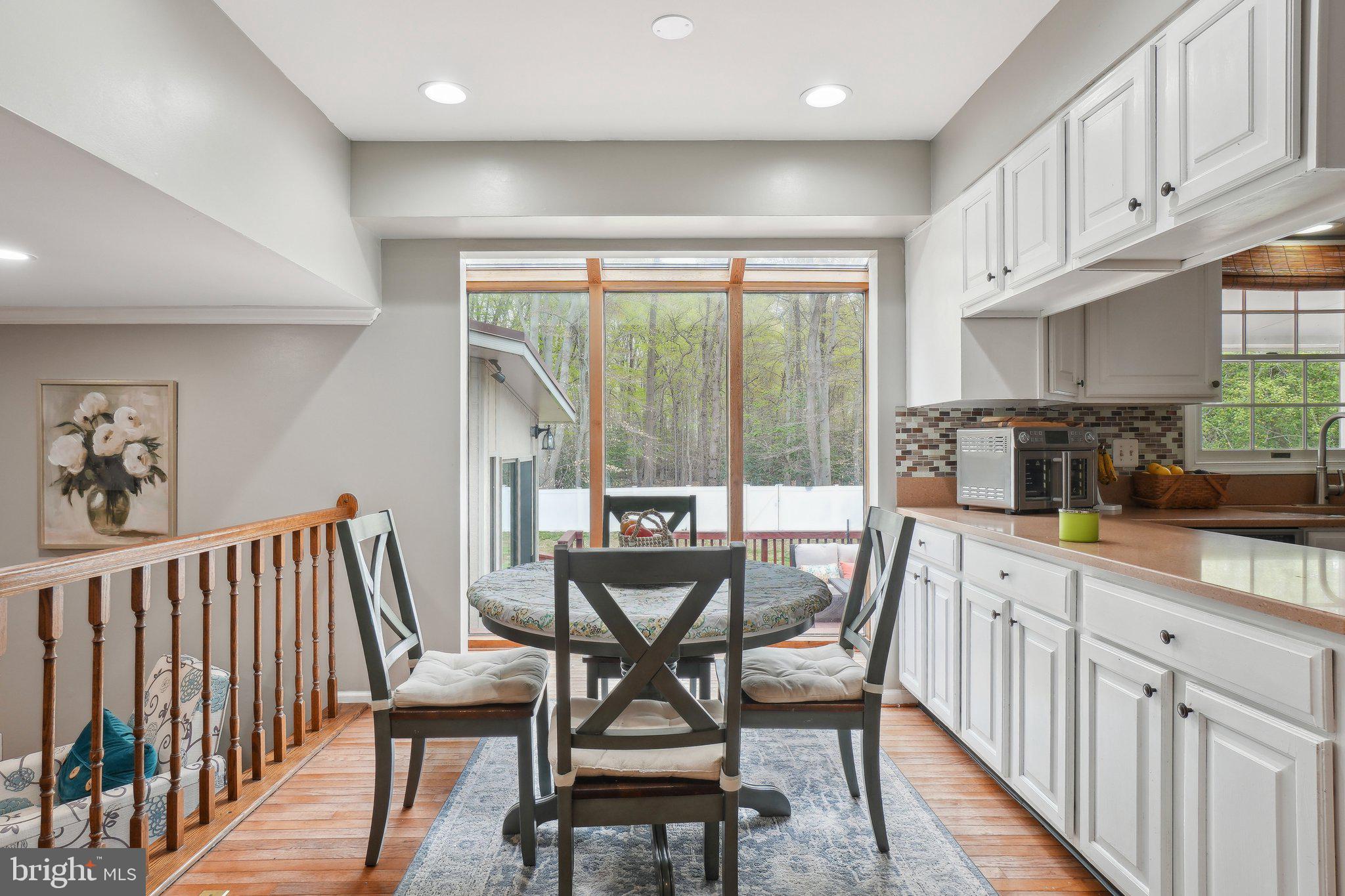 BATTERSEA ON THE BAY - Residential