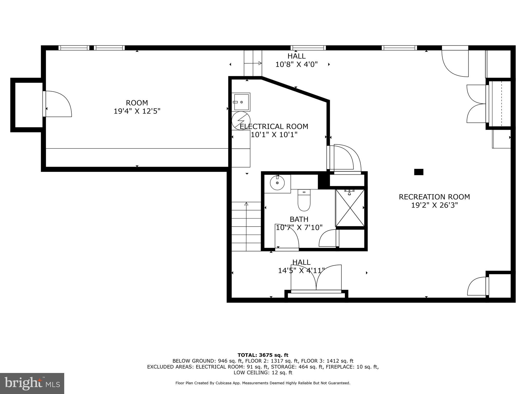 BATTERSEA ON THE BAY - Residential