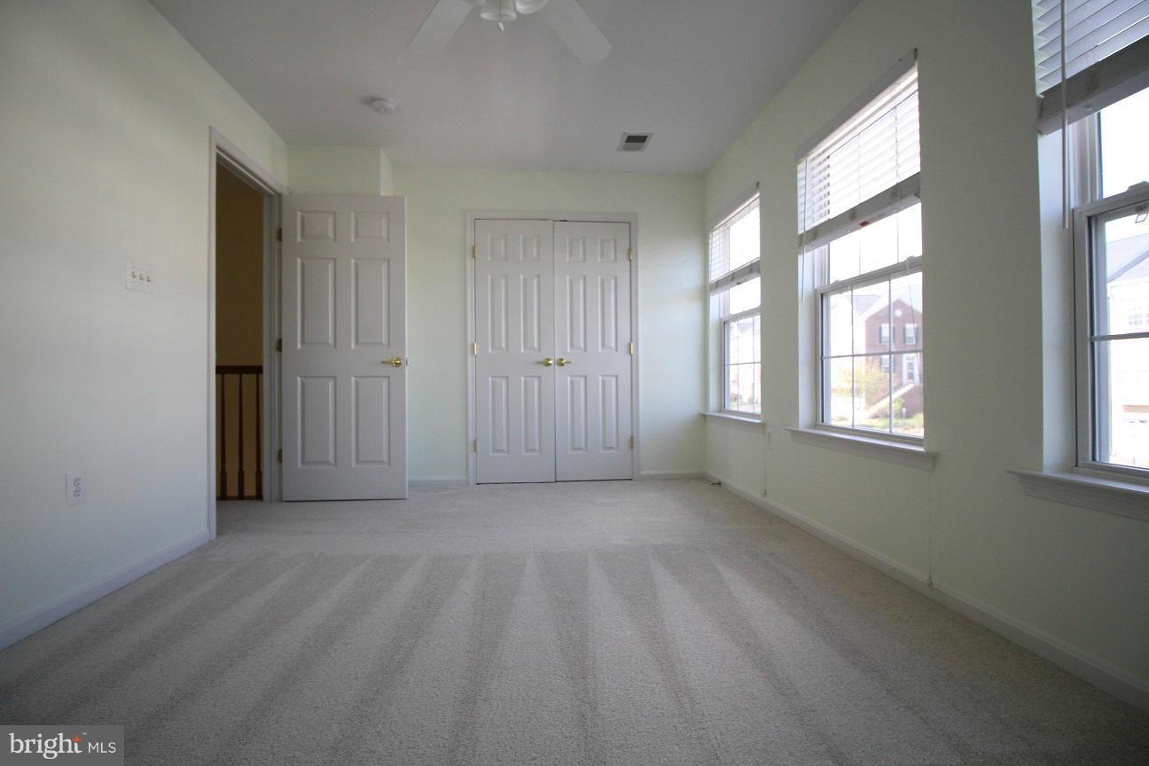 POTOMAC STATION - Residential