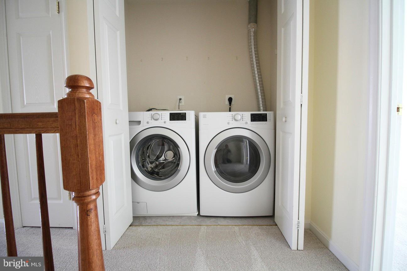 POTOMAC STATION - Residential