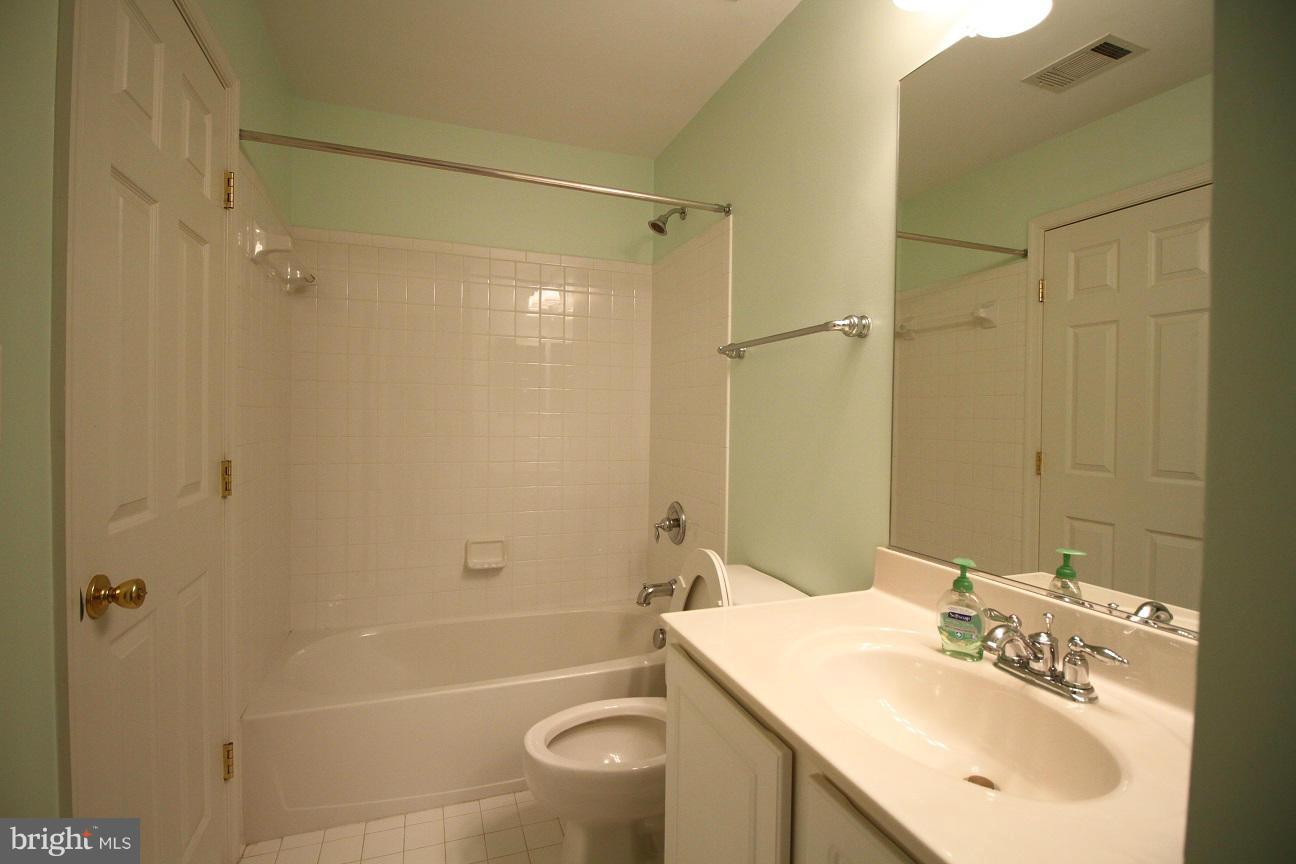 POTOMAC STATION - Residential