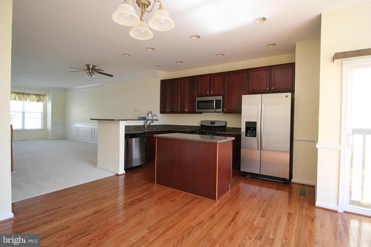 POTOMAC STATION - Residential