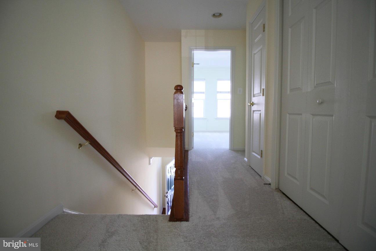 POTOMAC STATION - Residential