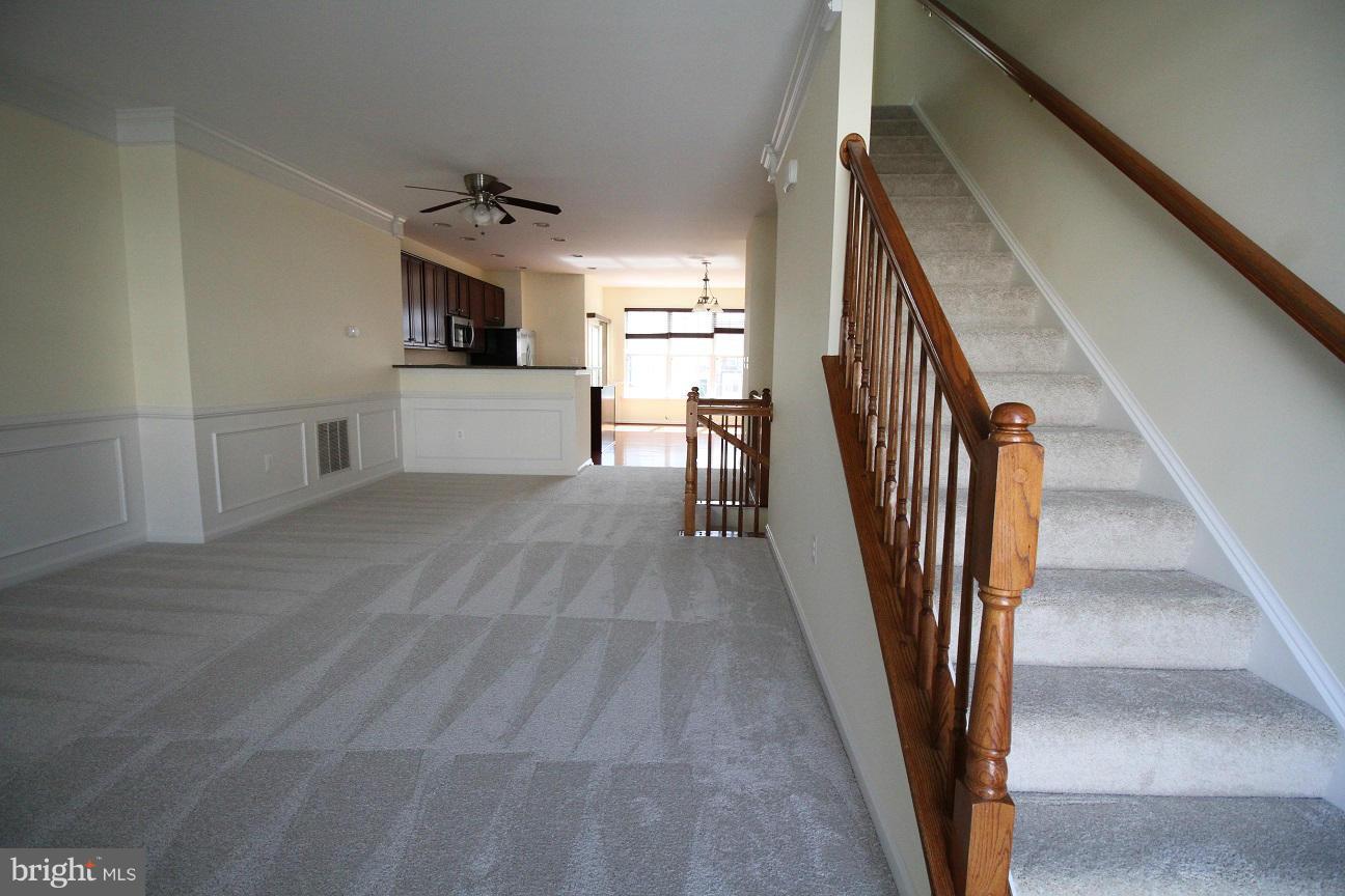 POTOMAC STATION - Residential