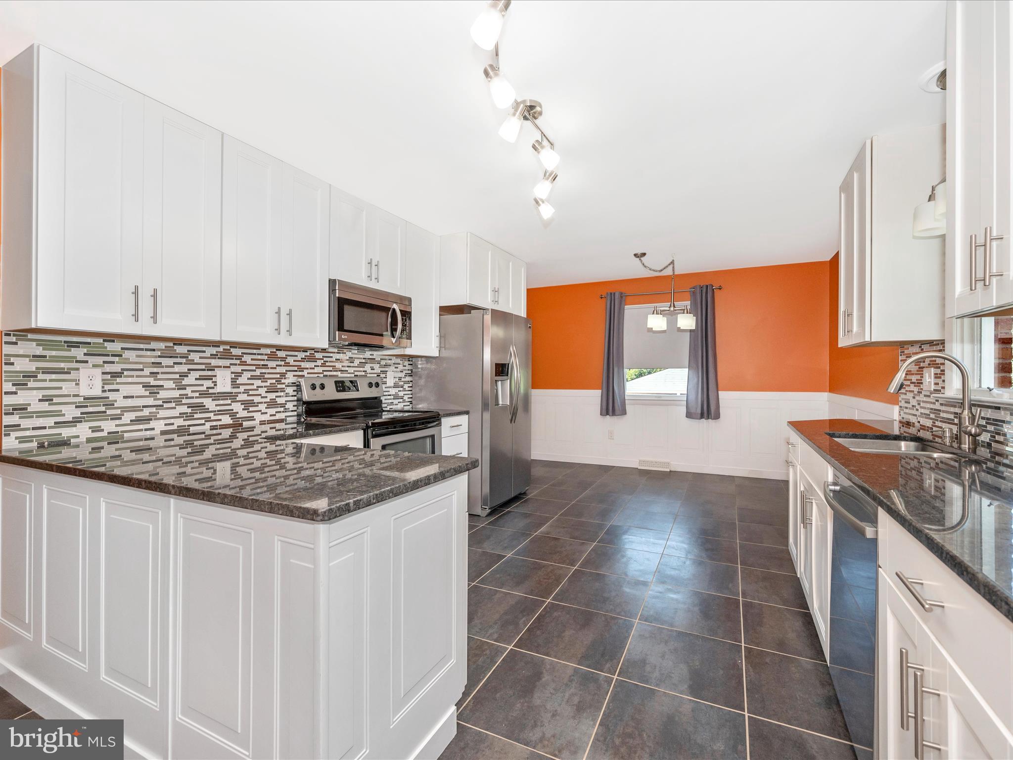 WOODMOOR - Residential