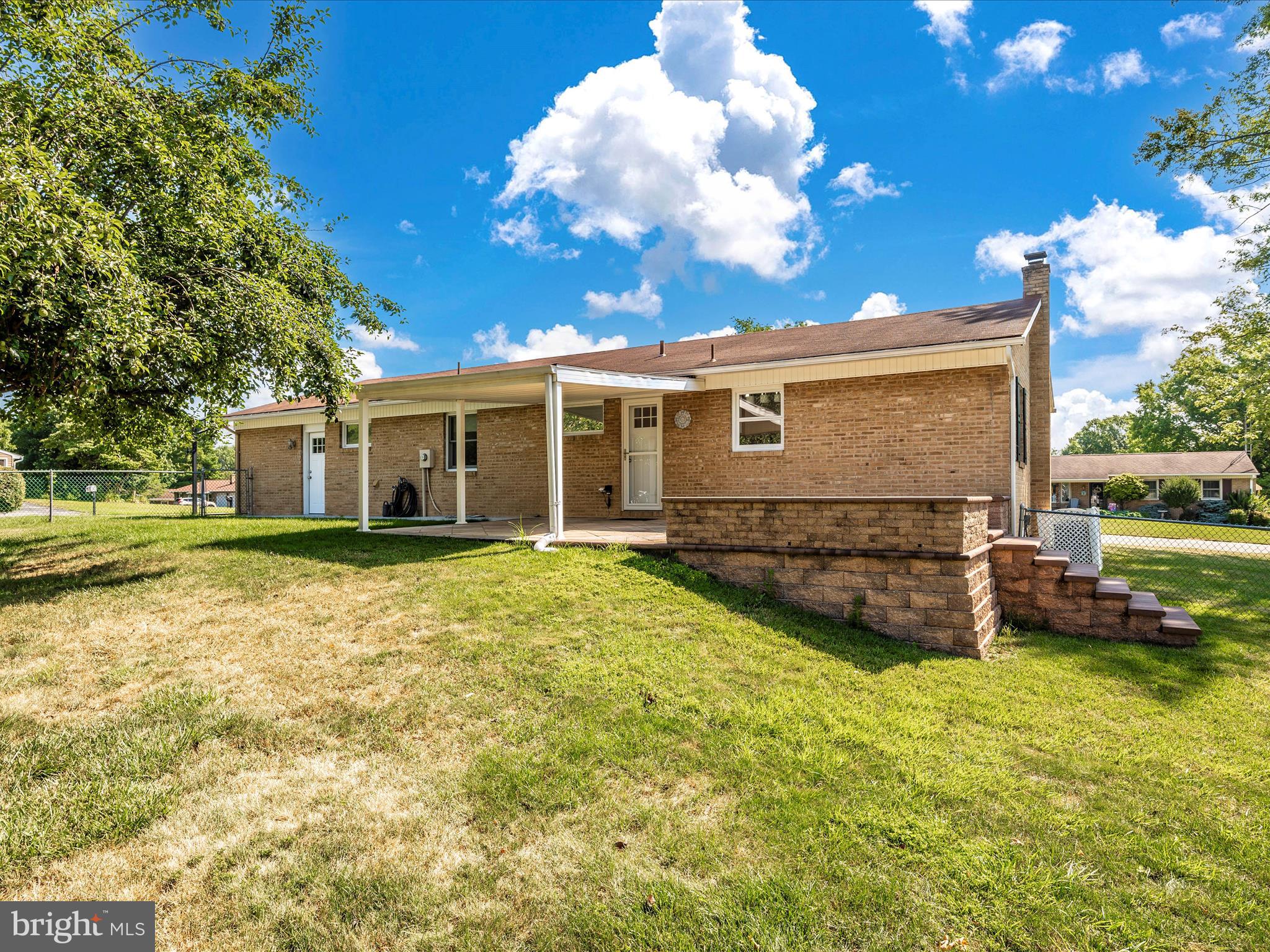 WOODMOOR - Residential