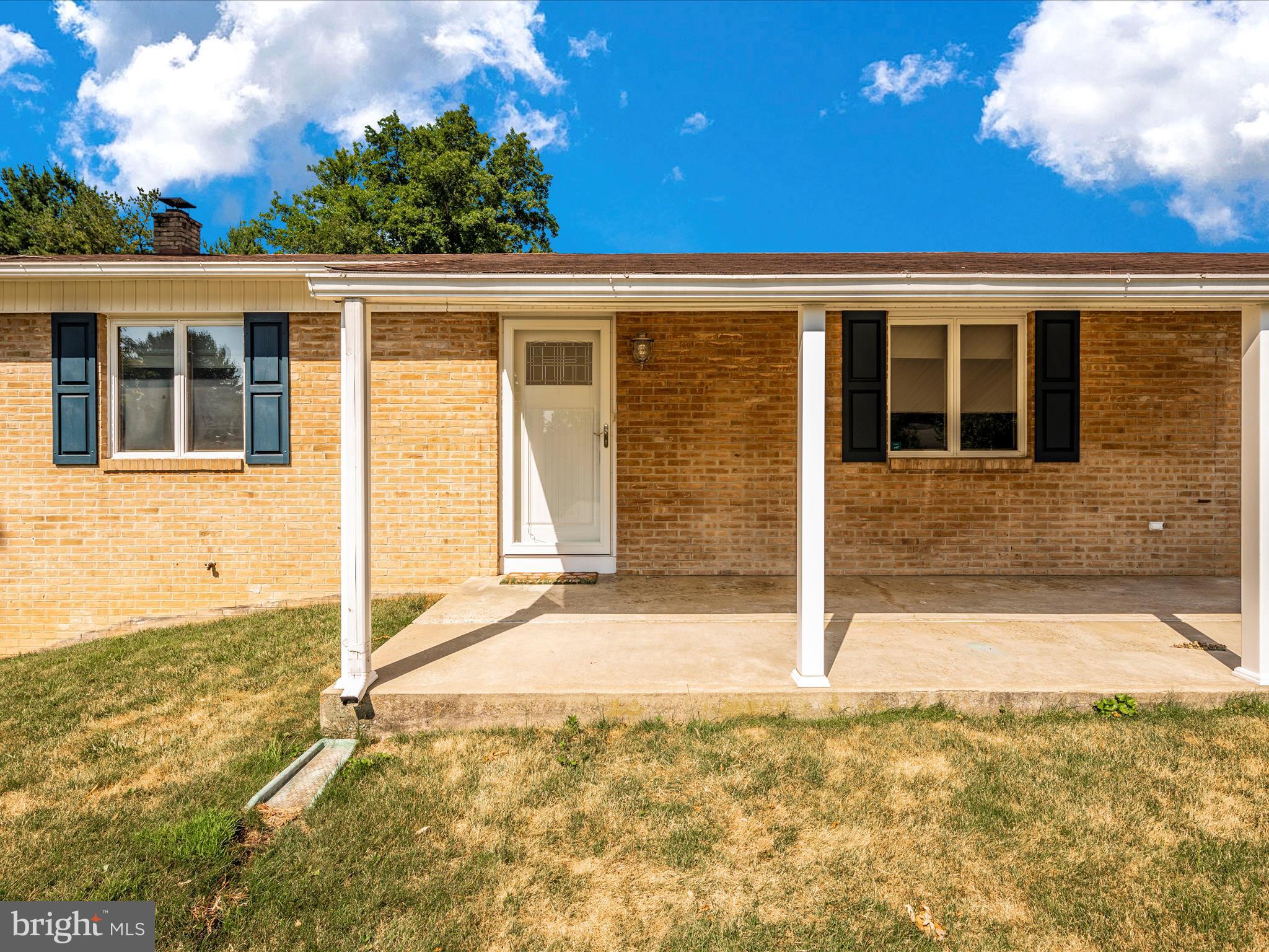 WOODMOOR - Residential