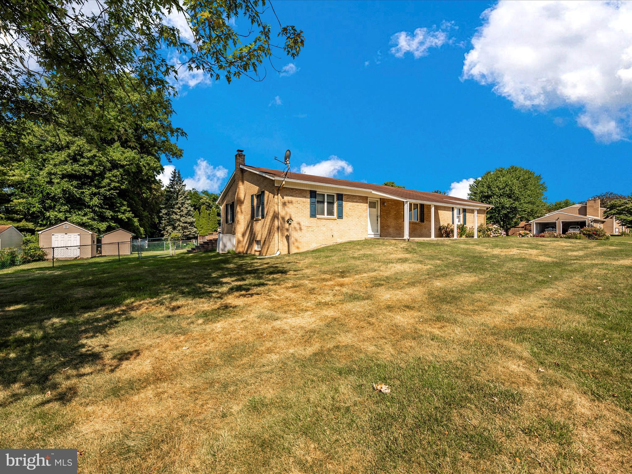 WOODMOOR - Residential