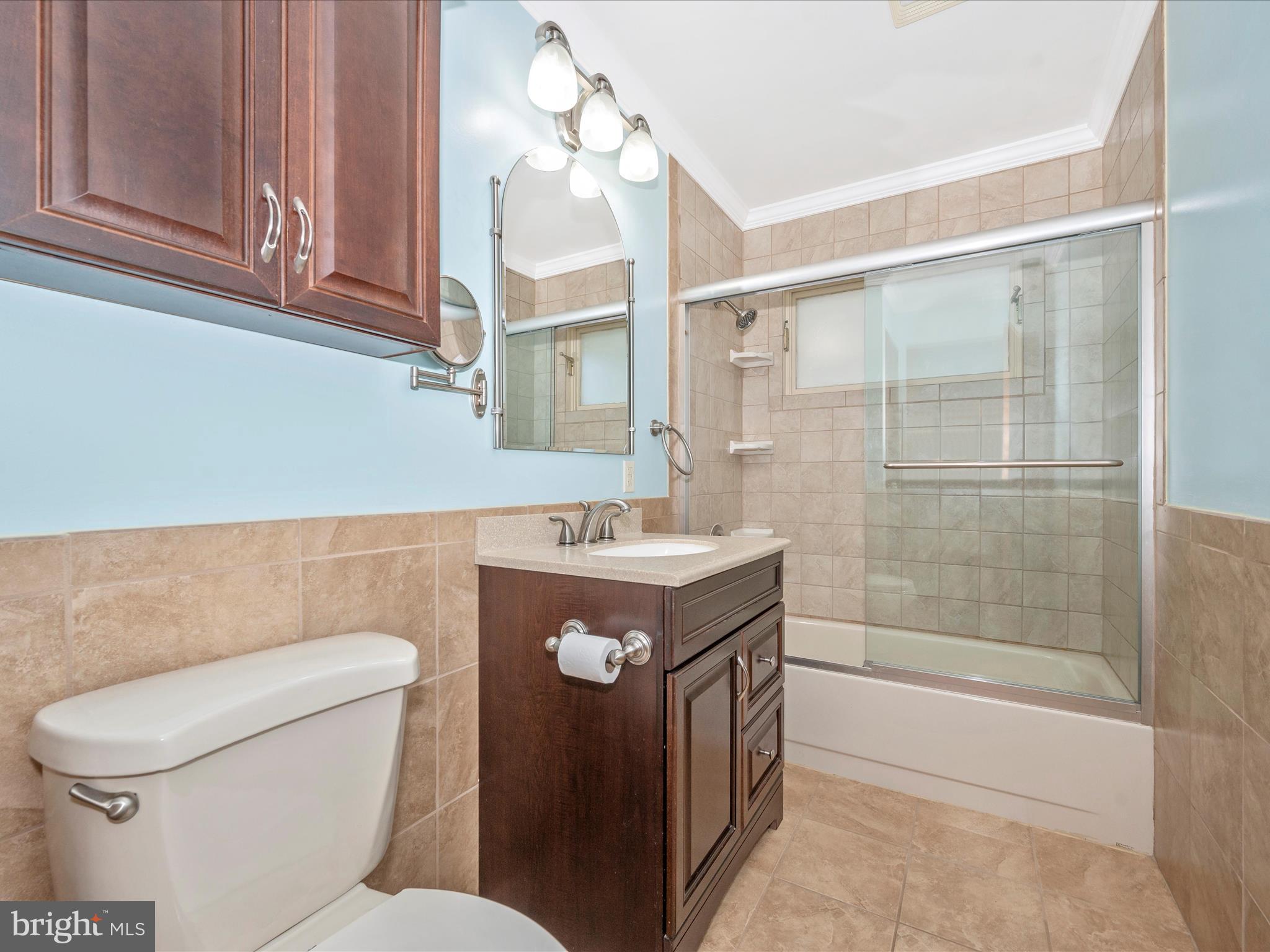 WOODMOOR - Residential