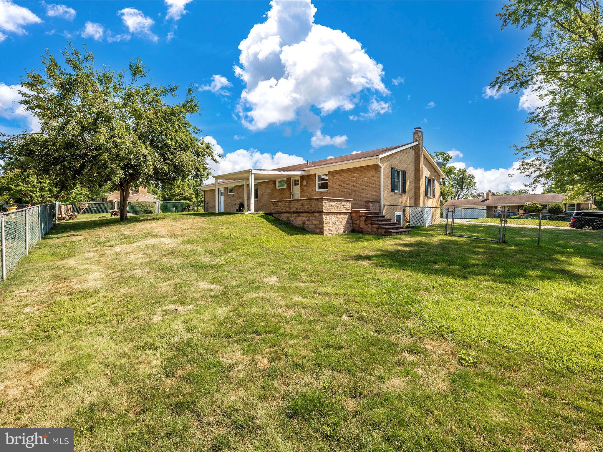 WOODMOOR - Residential