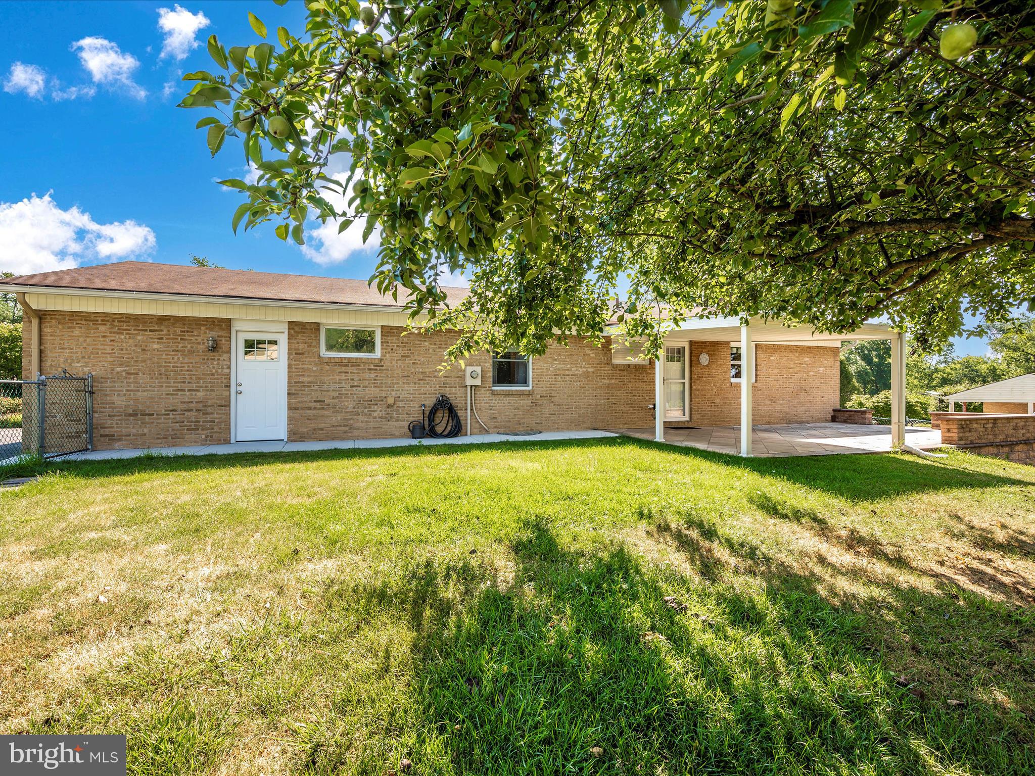 WOODMOOR - Residential