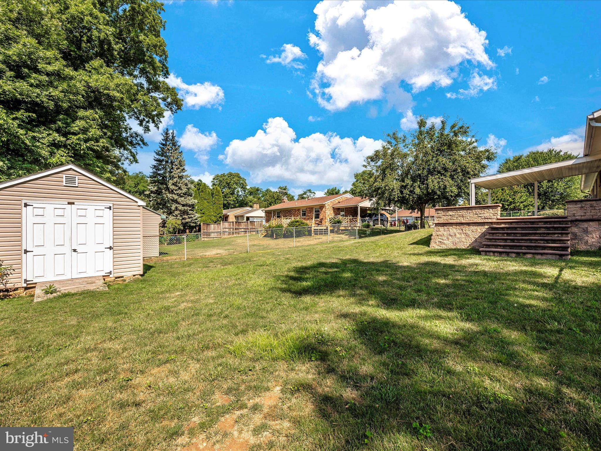 WOODMOOR - Residential