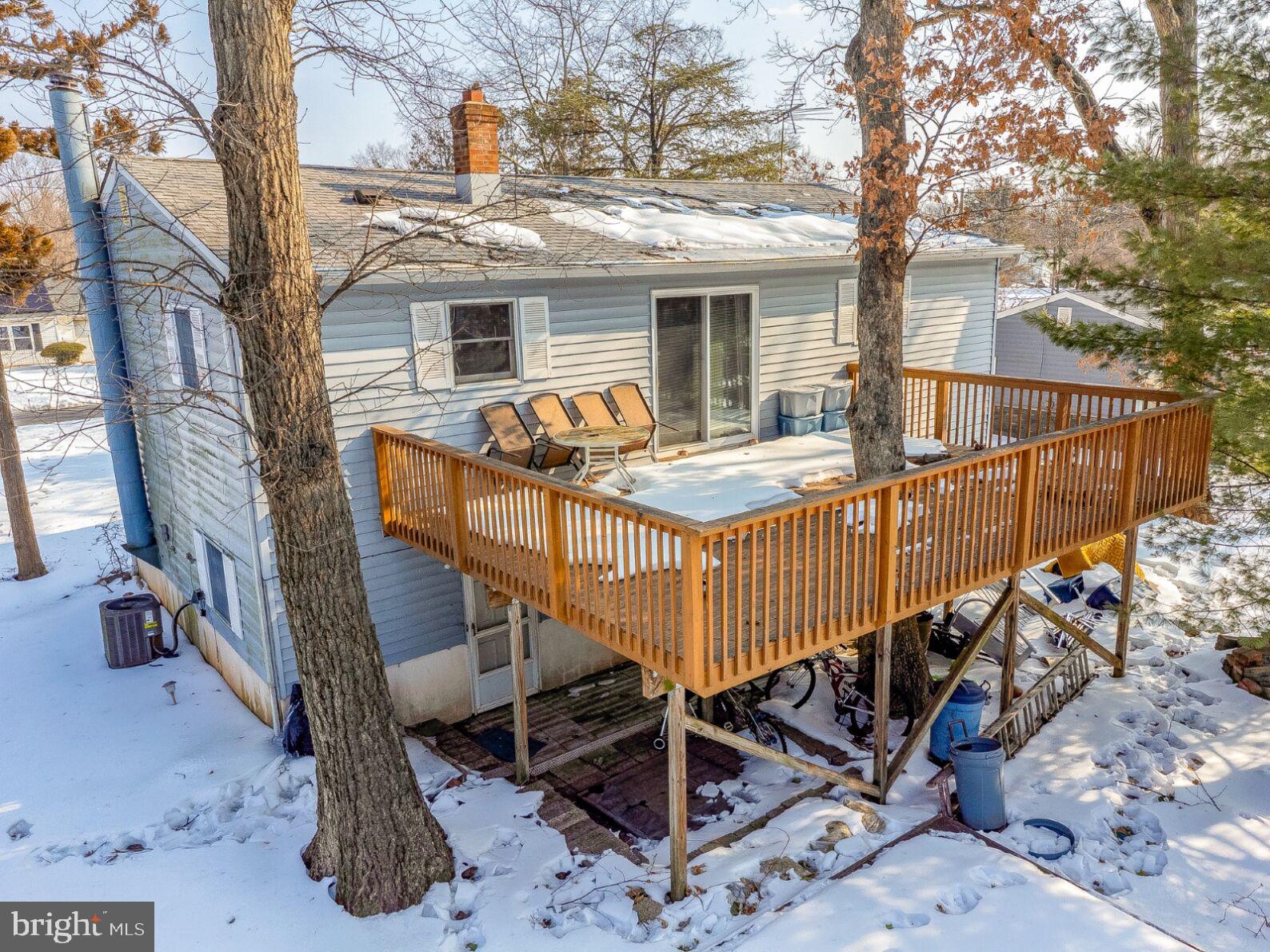 152 & 156 CLINTON STREET