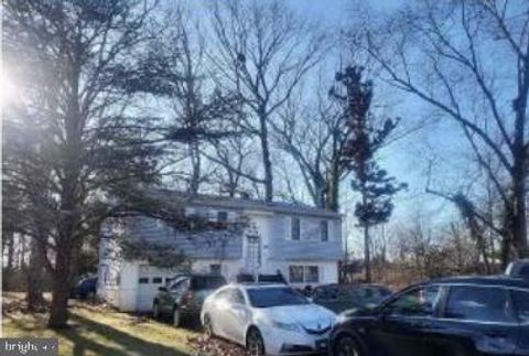 152 & 156 CLINTON STREET SOMERSET NJ 08873