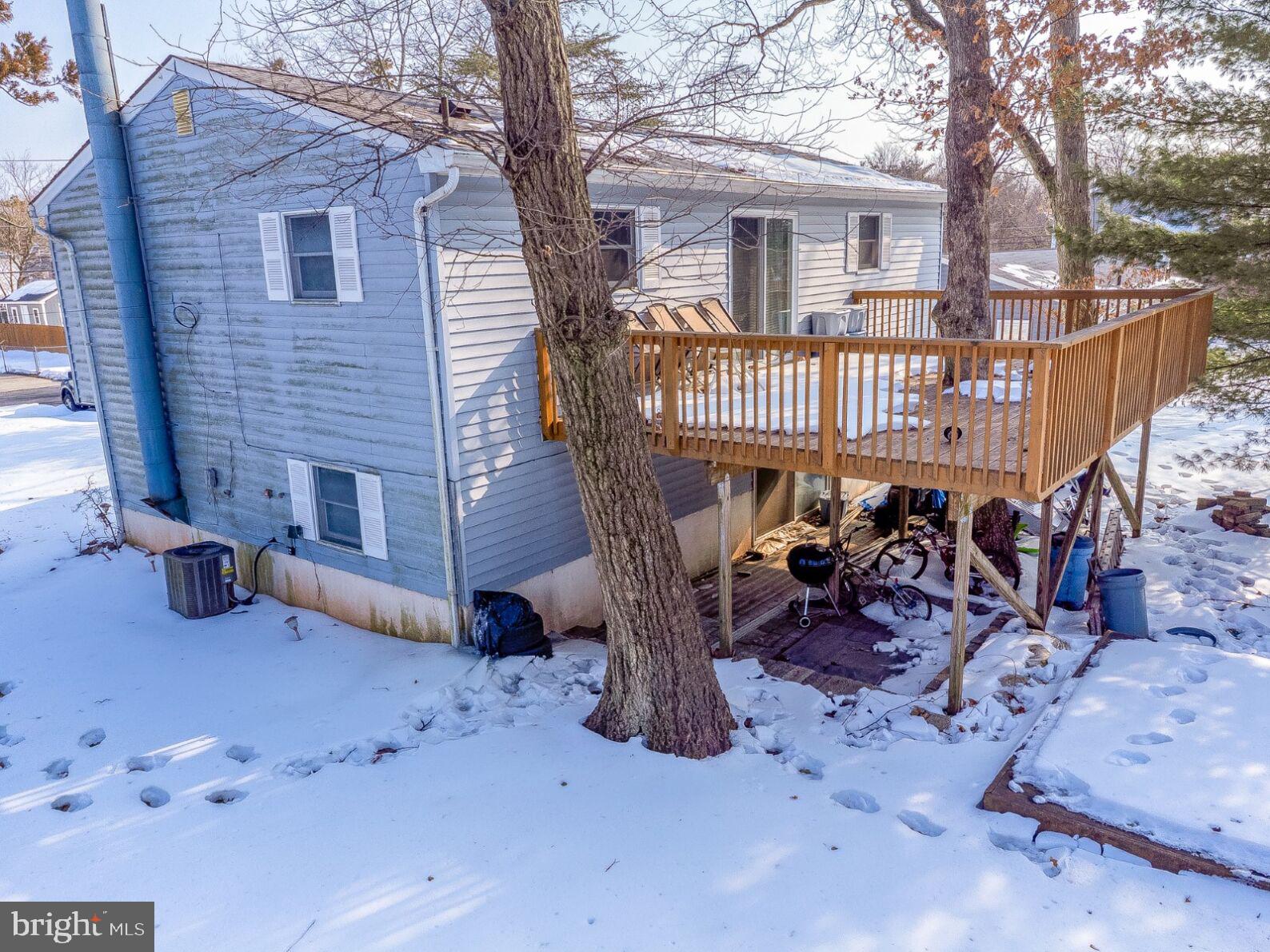 152 & 156 CLINTON STREET